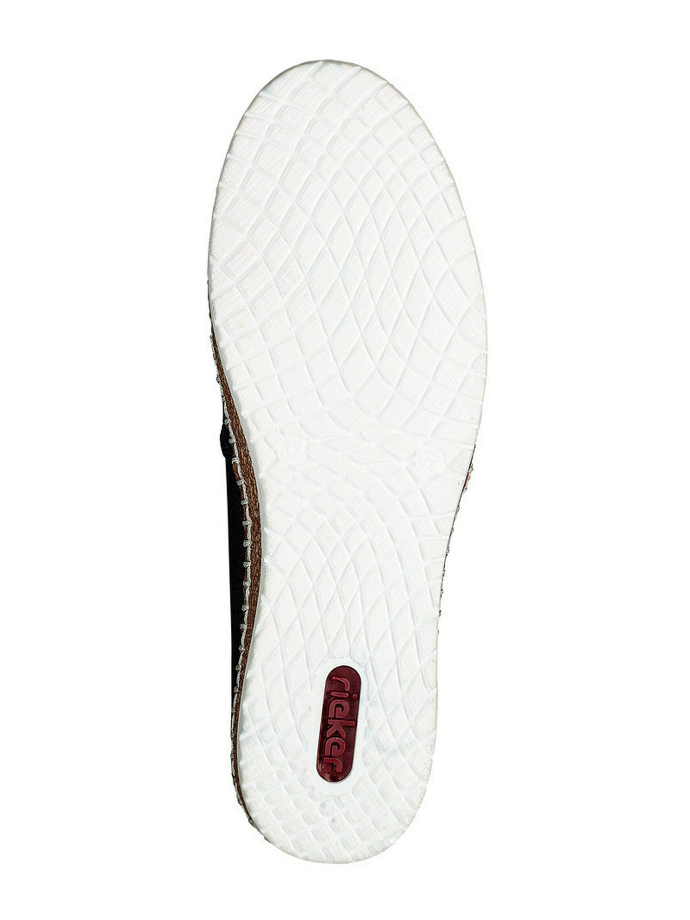 Rieker Espadrille (1-tlg)