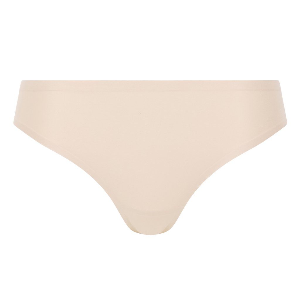 Chantelle String Damen Tanga - String, SoftStretch, nahtlos