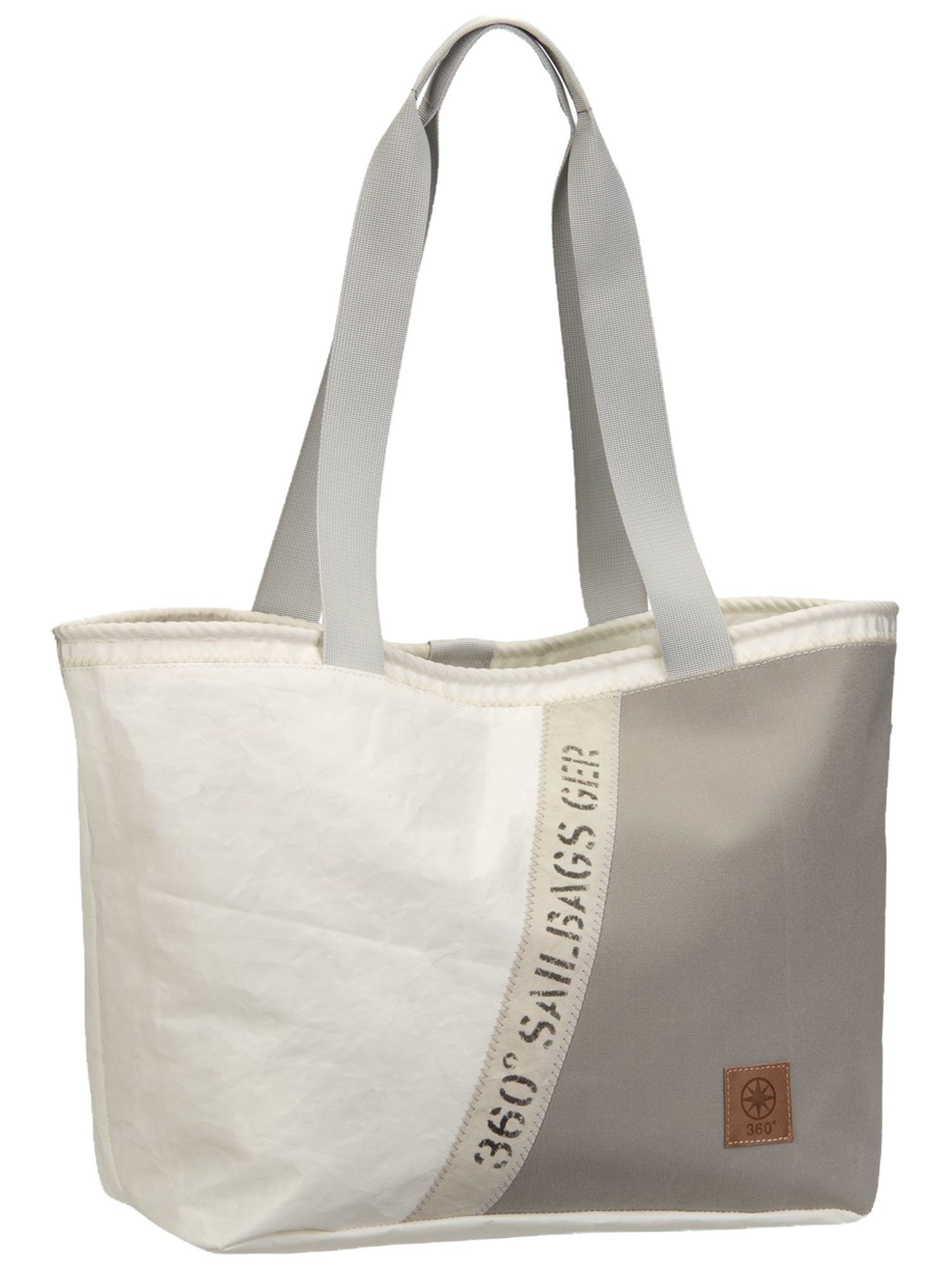 360Grad Shopper Watt Stencil