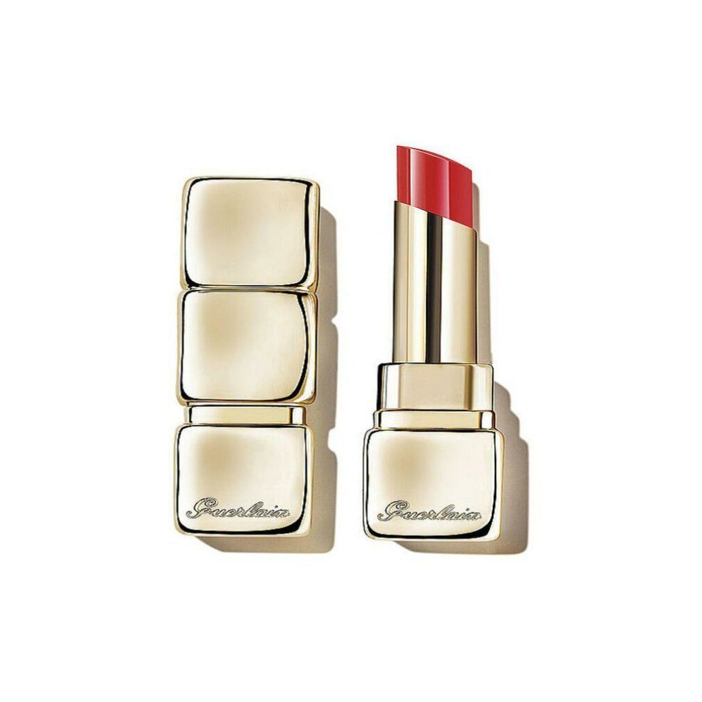 GUERLAIN Lippenstift Kiss Kiss Shine Bloom 609