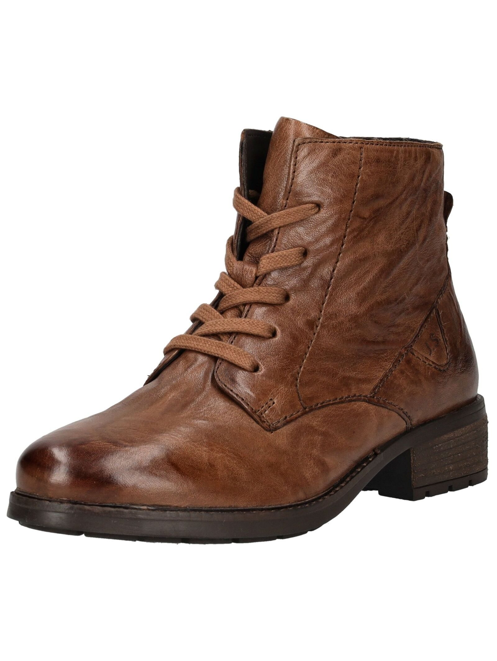 Josef Seibel Josef Seibel Stiefelette Leder günstig online kaufen