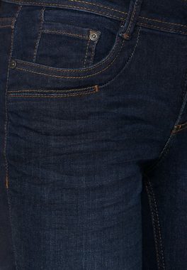 STREET ONE Skinny-fit-Jeans Jane (1-tlg) Plain/ohne Details