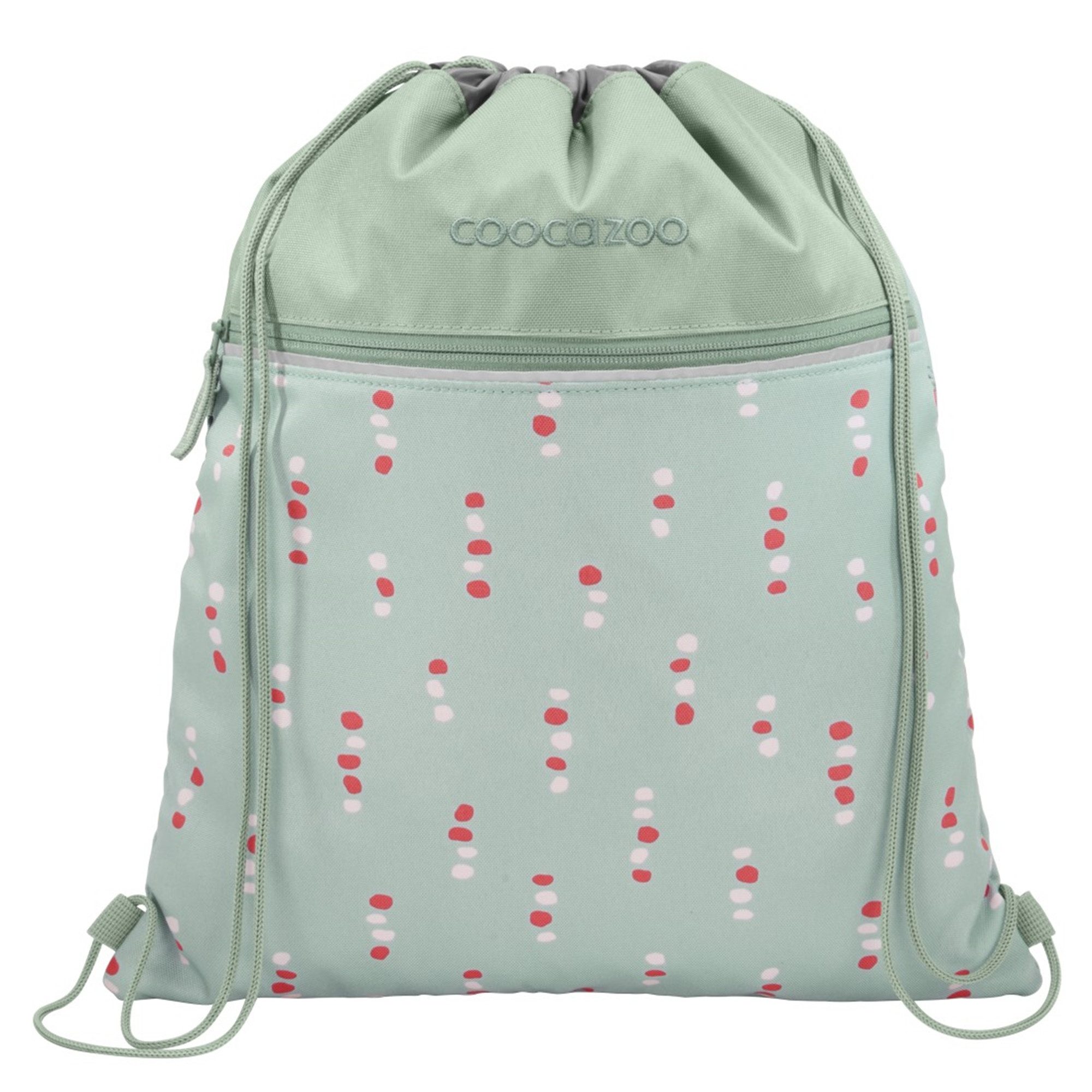 coocazoo Sporttasche Turnbeutel, 10 Liter (1-tlg) günstig online kaufen