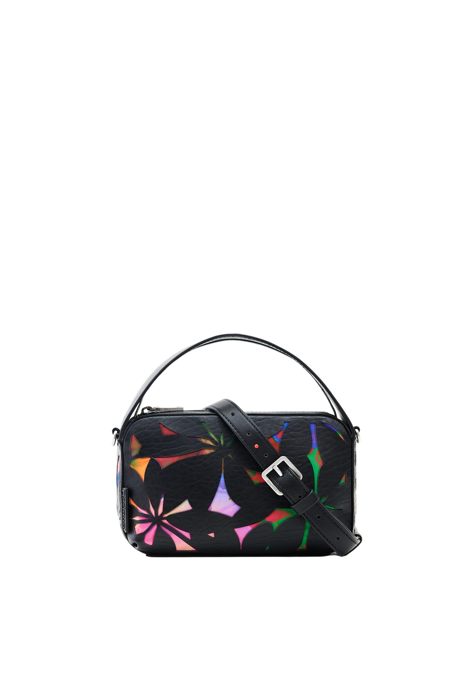 Handtasche Tasche BOLS ONYX NARBONNE MINI