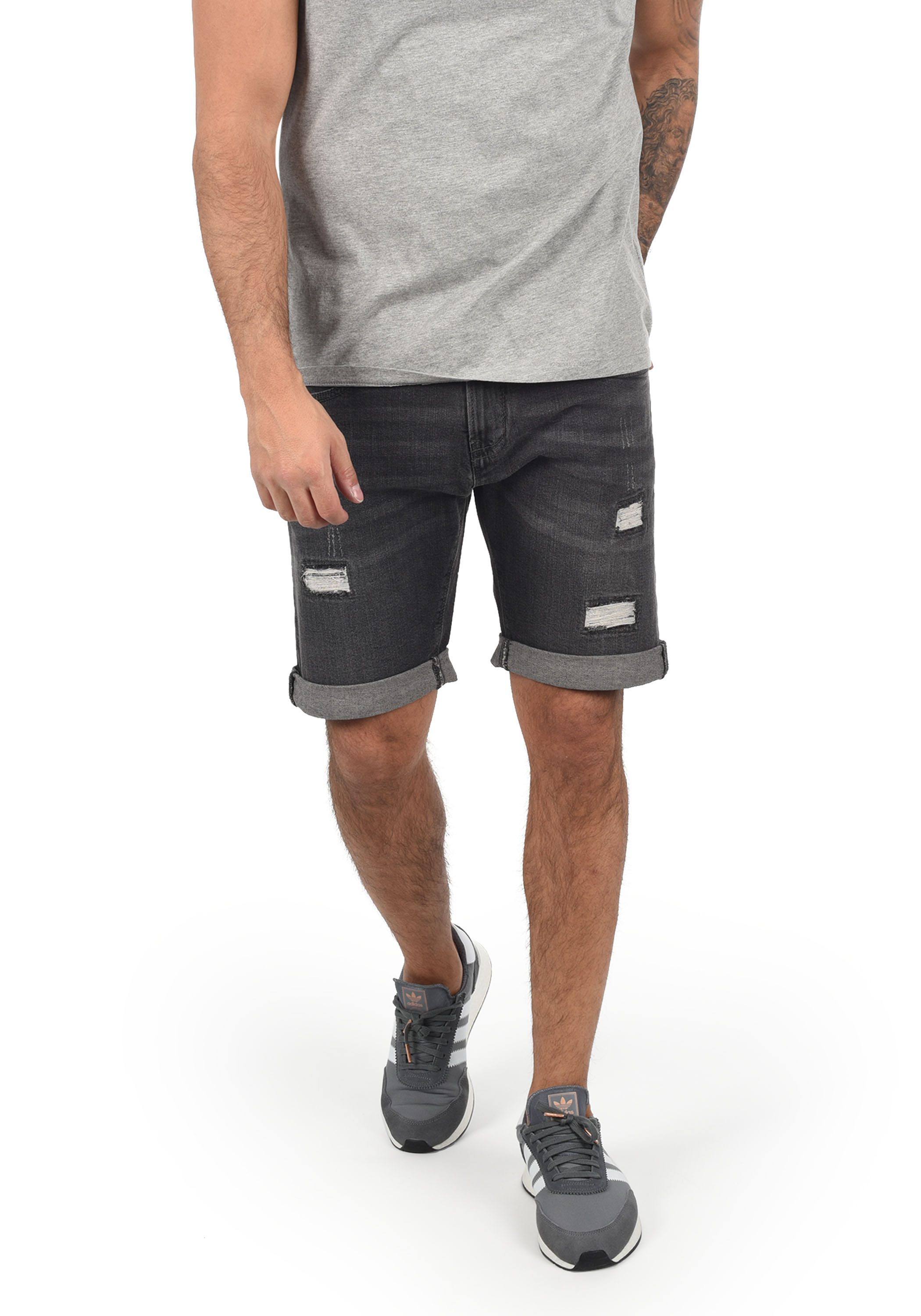 Indicode Jeansshorts IDHallow - Shorts - günstig online kaufen