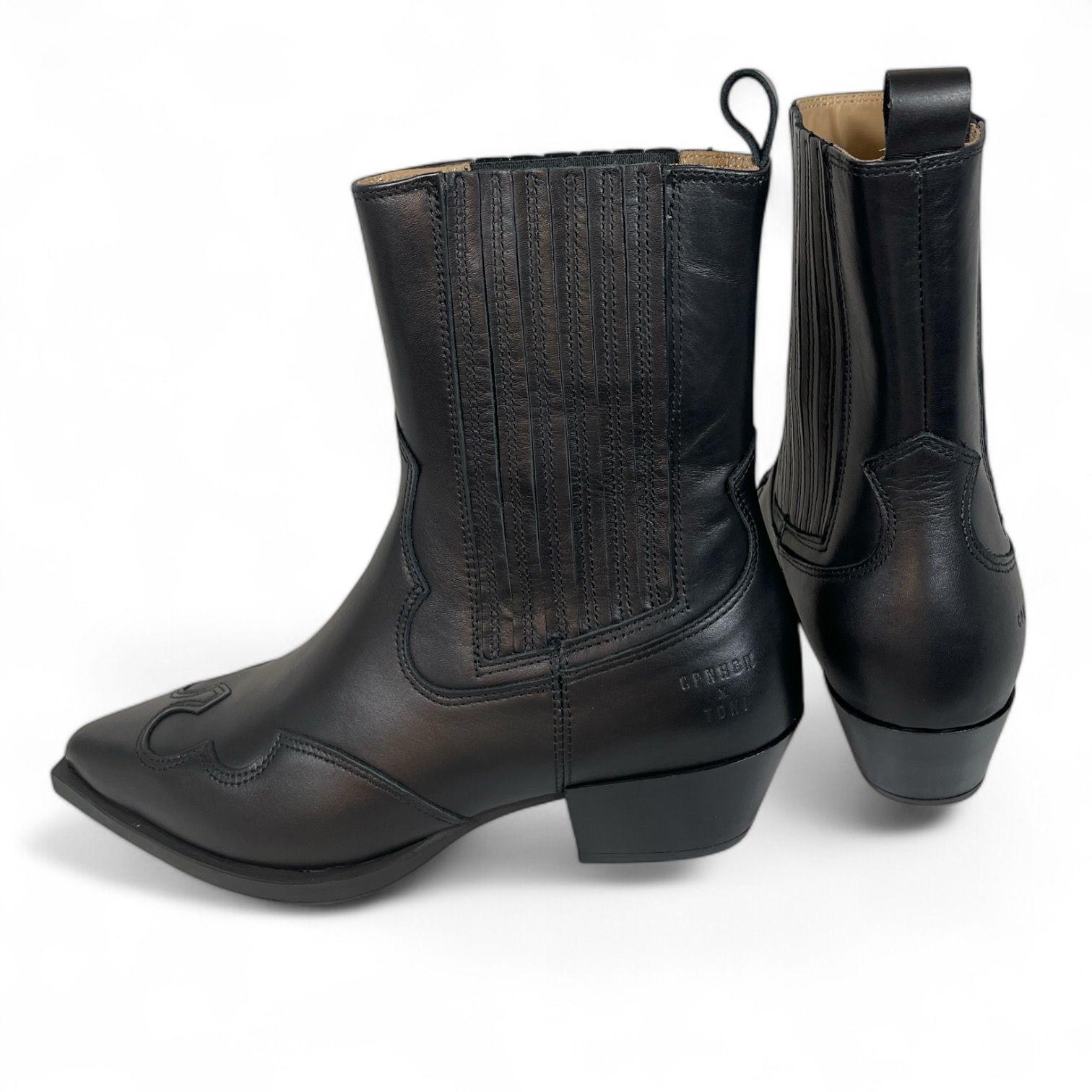 Stiefel