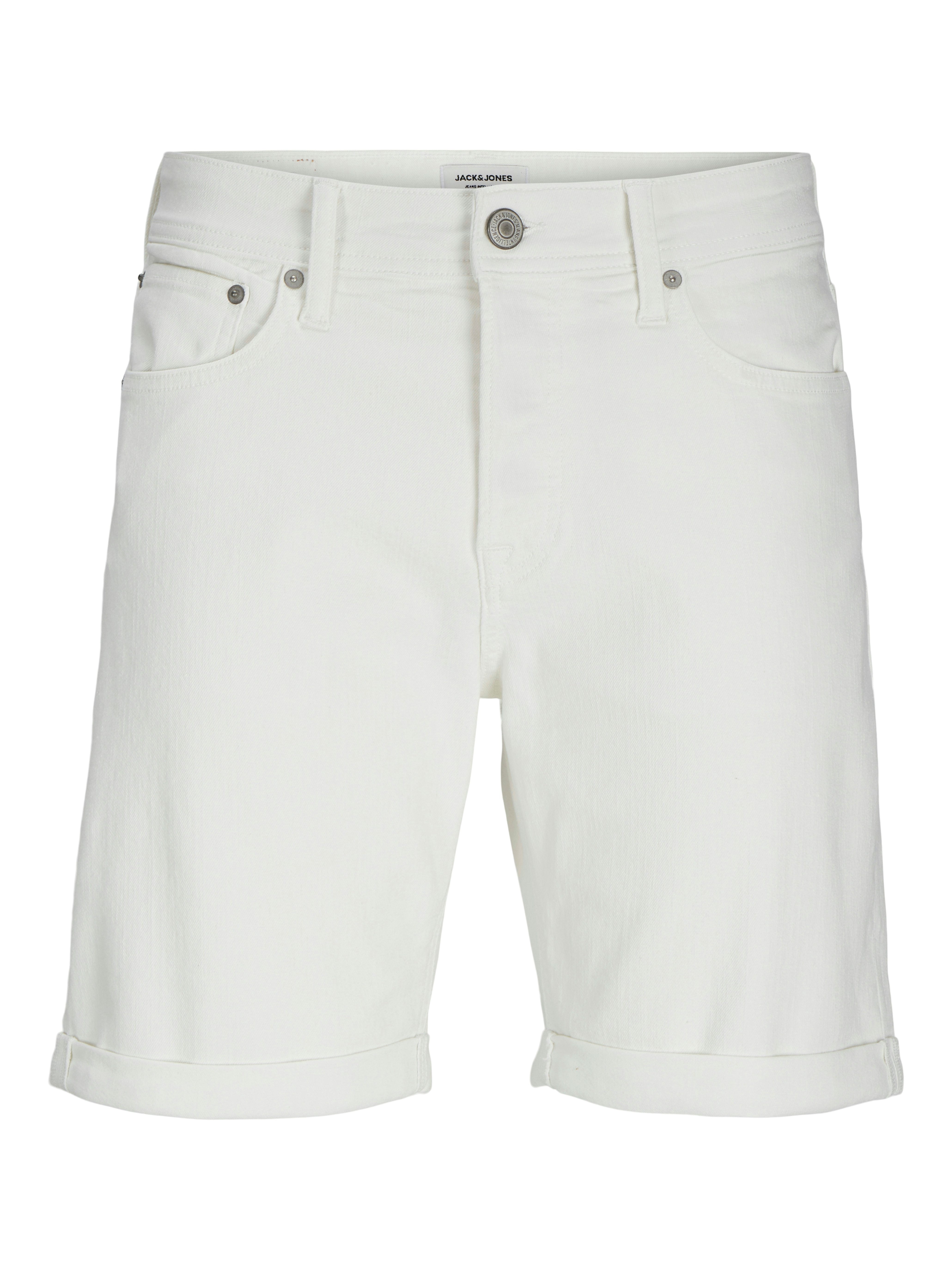 Jack & Jones Shorts JJIRICK JJORIGINAL SHORTS SQ 912 SN im Five-Pocket Styl günstig online kaufen