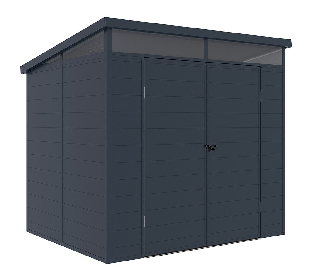 WESTMANN Gartenhaus Topia L günstig online kaufen