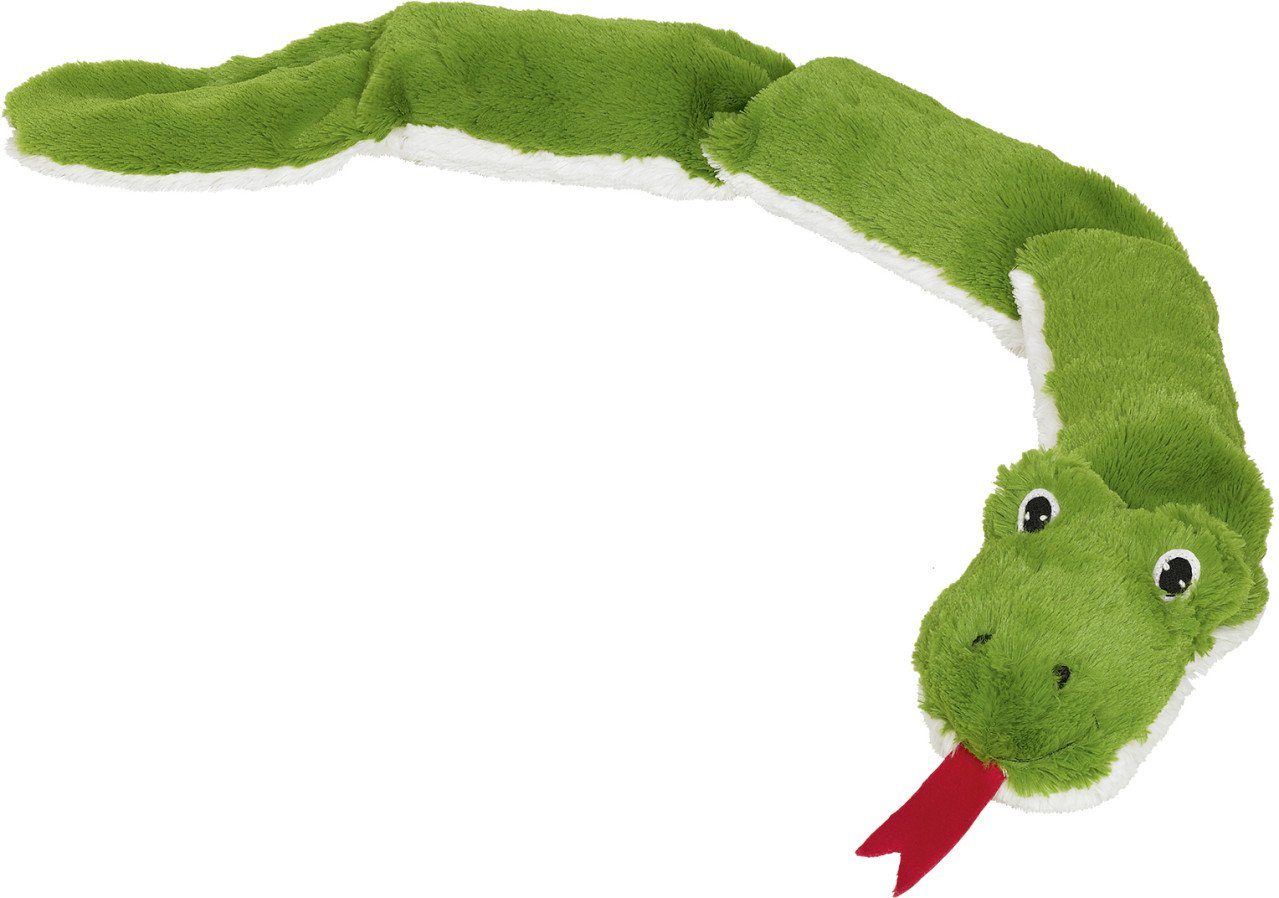Nobby Hundepfeife Nobby Plüsch Schlange Plüsch, 85 cm