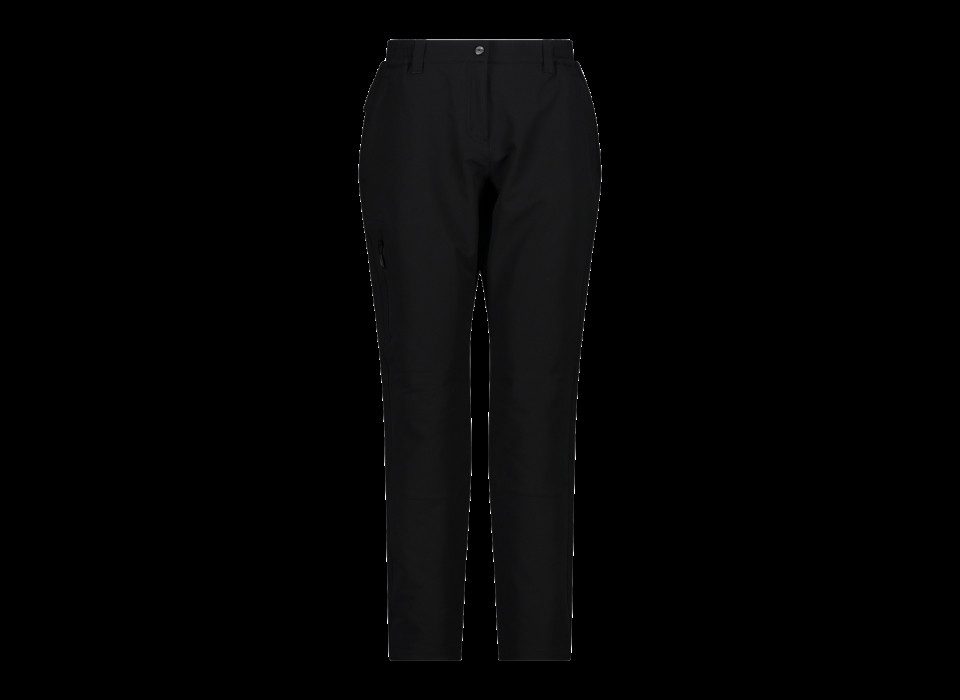 Trekkinghose CMP Damen Hose WOMAN LONG PANT 34T2956CF