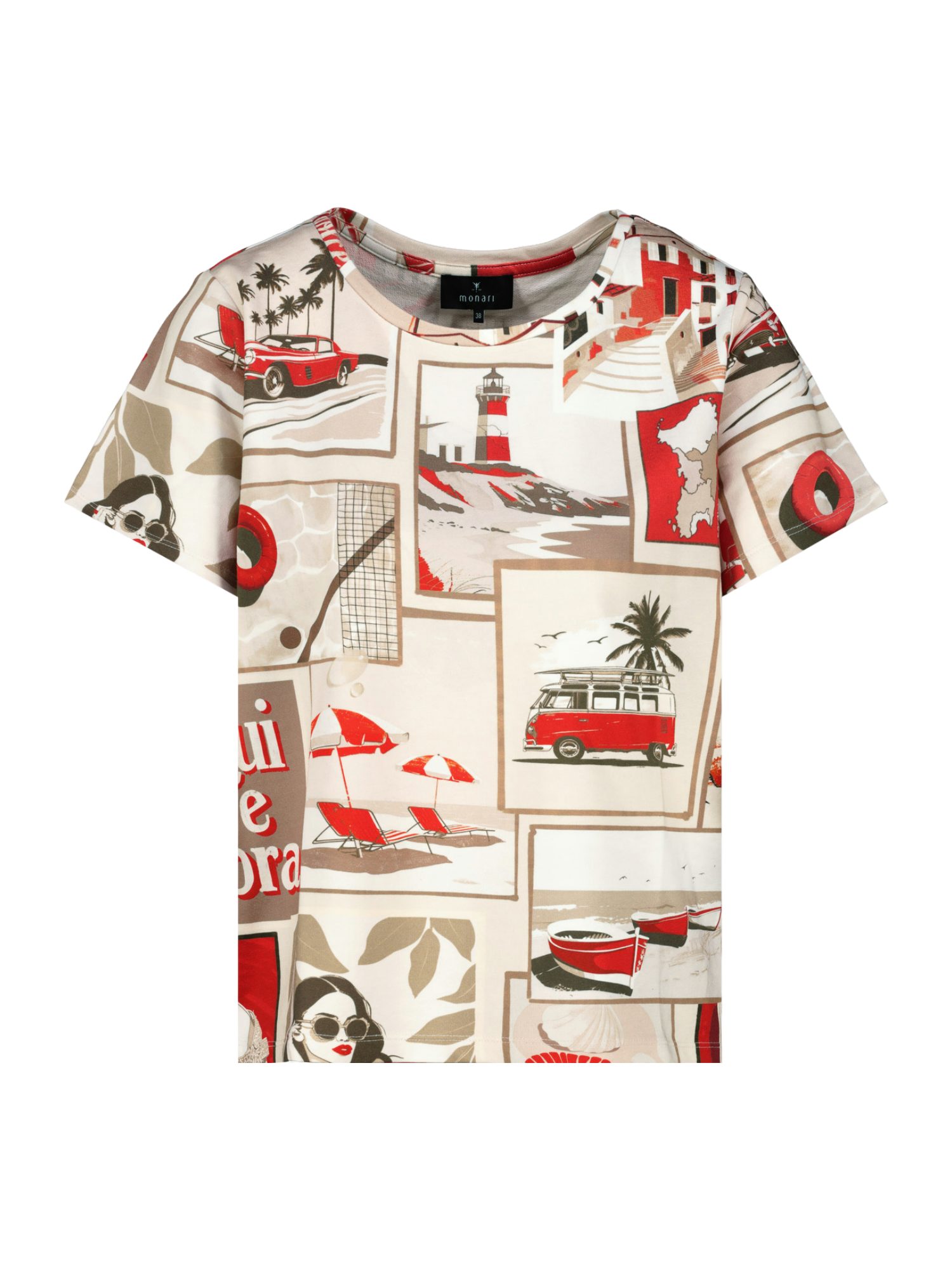 Monari T-Shirt