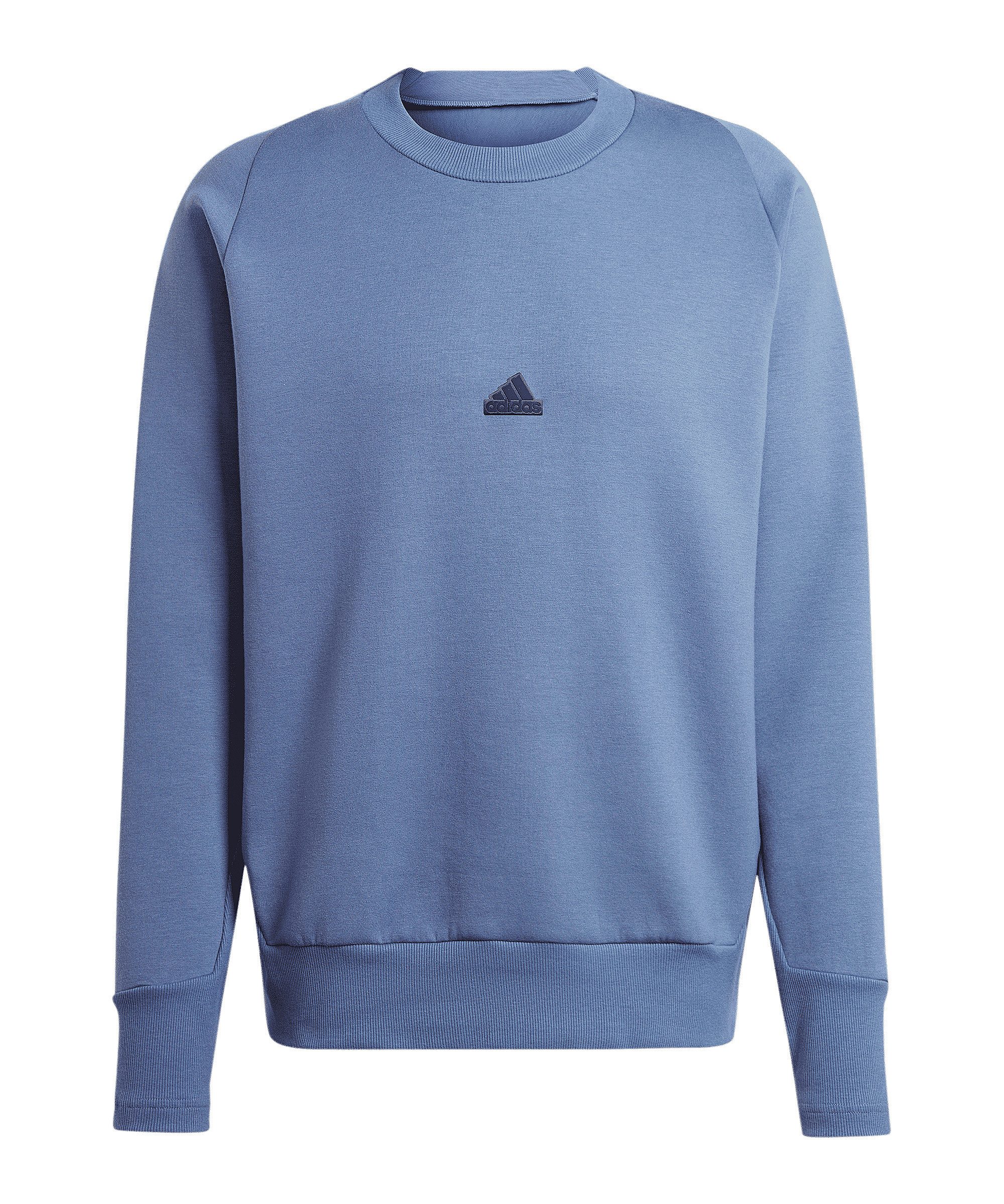 Sweatshirt adidas Performance Z.N.E Premium Sweatshirt