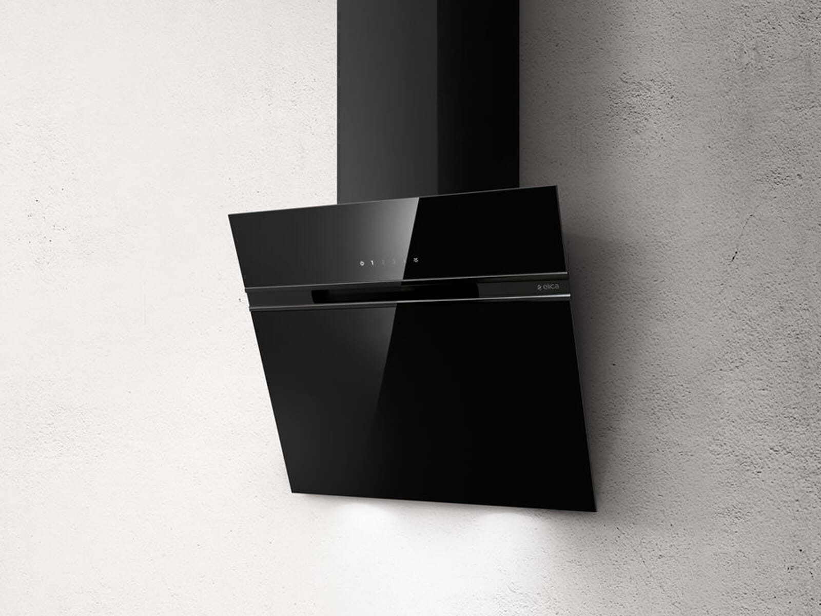 Elica Kopffreihaube, 60 cm