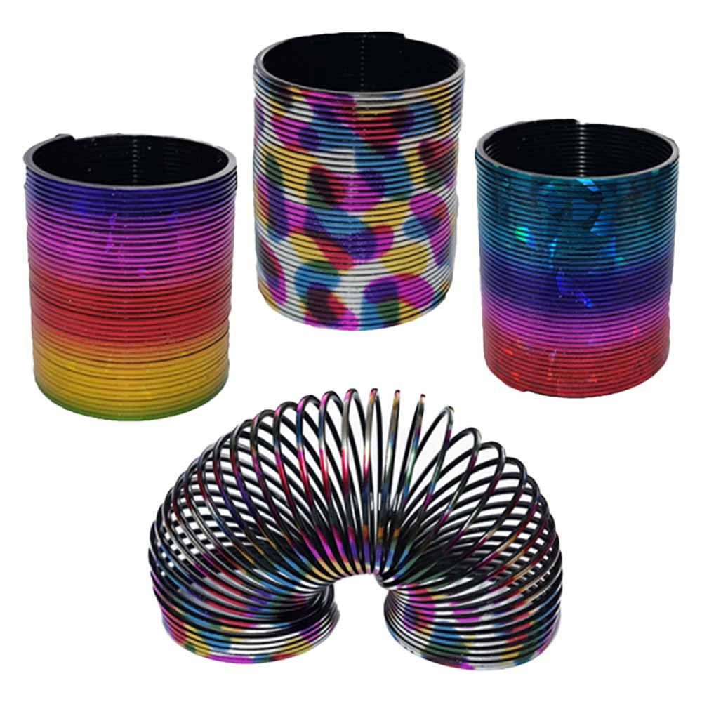 Rasehorn Hüpfspielzeug Treppenläufer Metallic – 24 günstig online kaufen