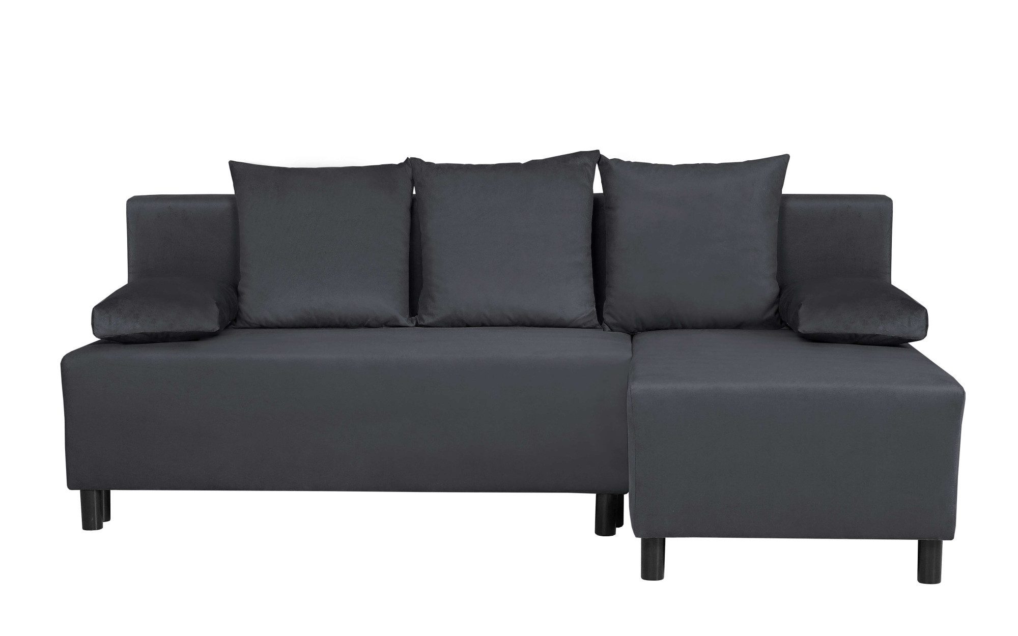 INOSIGN Ecksofa IWALANI, Schlafsofa mit Bettkasten, günstig online kaufen