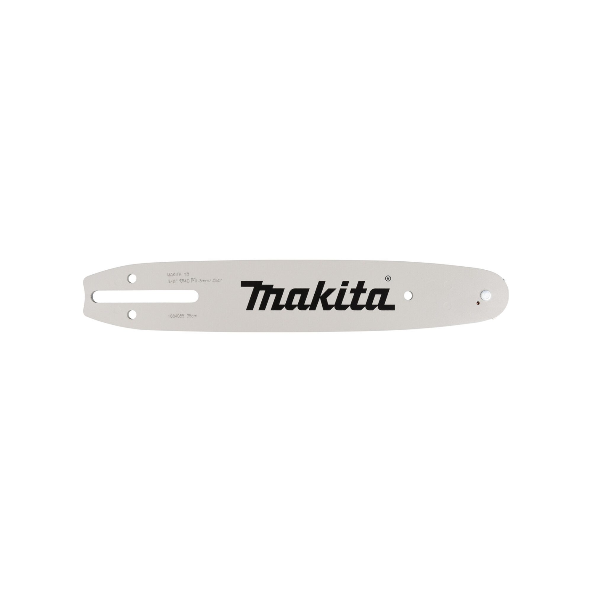 Makita Zubehör-Set Makita Sägeschiene 25cm 1,3mm 3/8"