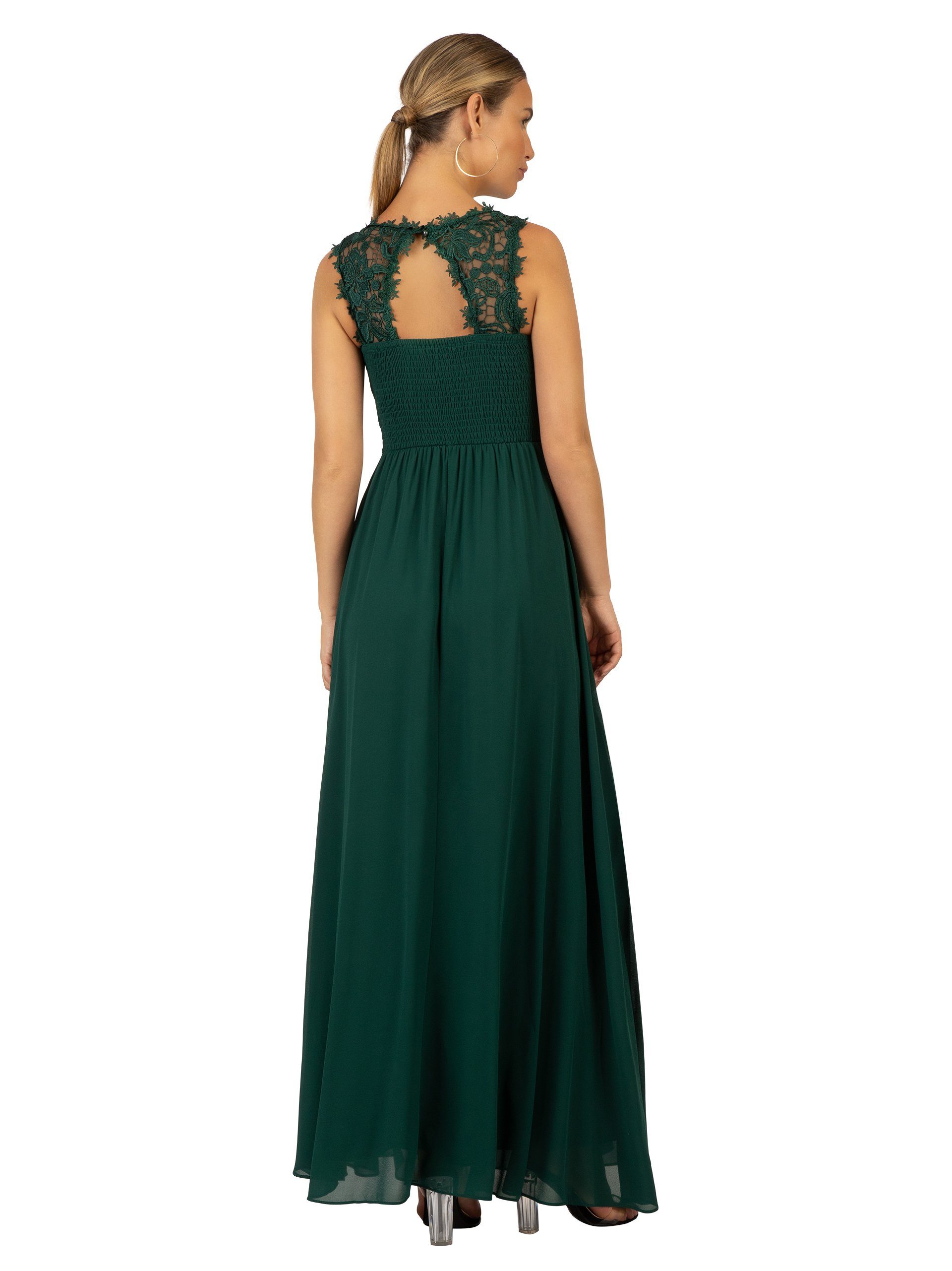 Kraimod Abendkleid