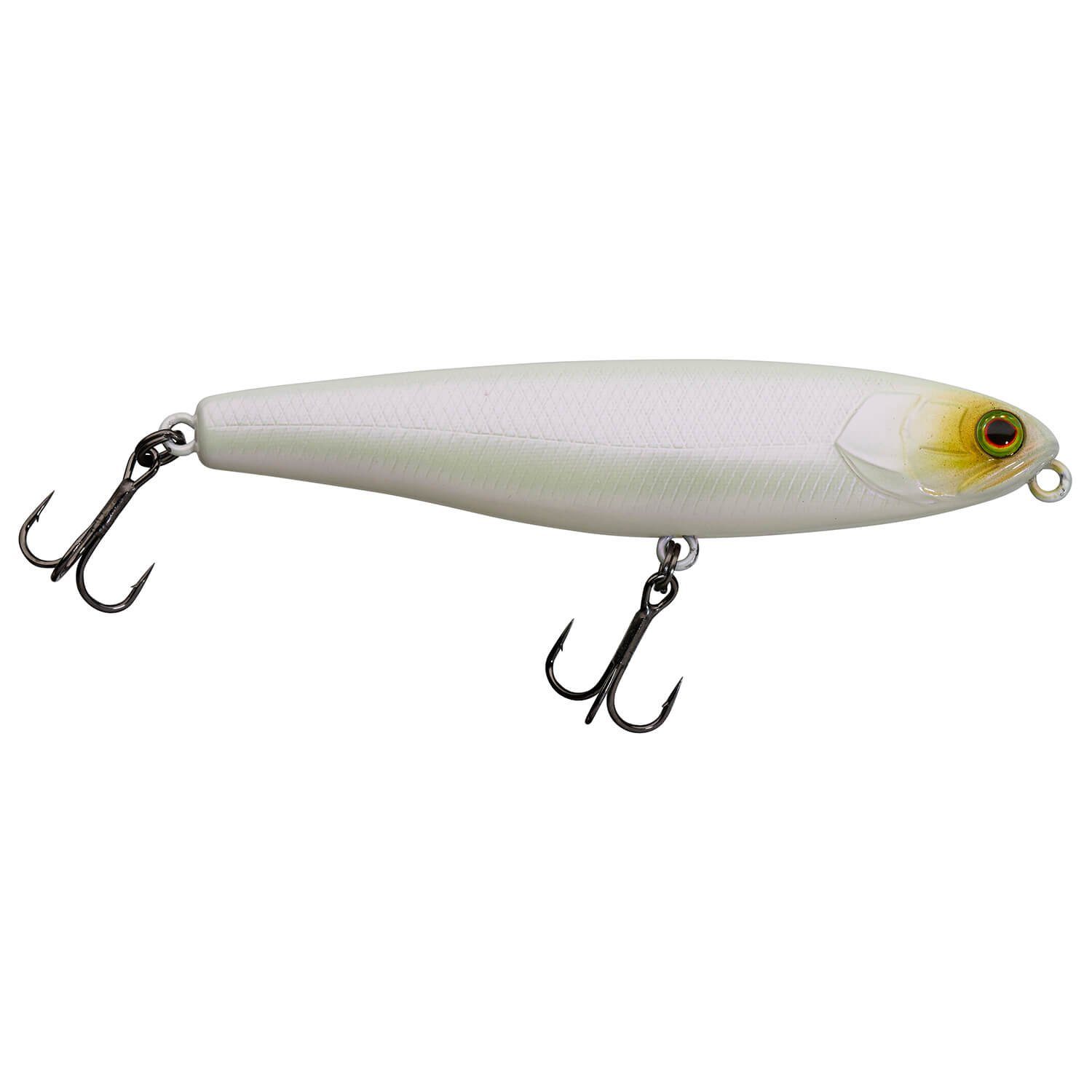 Illex Kunstköder Illex Bonnie 85 Wobbler Stickbait, (1-St)