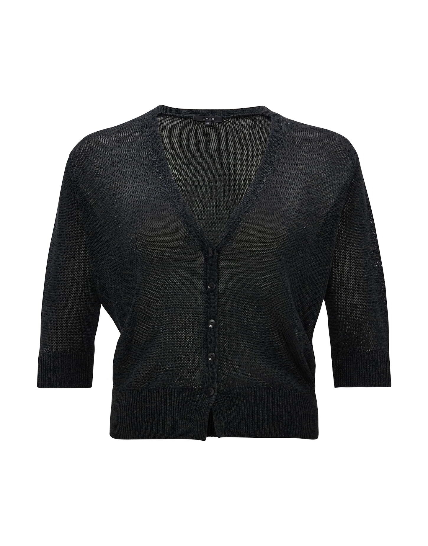 OPUS Cardigan Cardigan DORIFA Regular aus günstig online kaufen