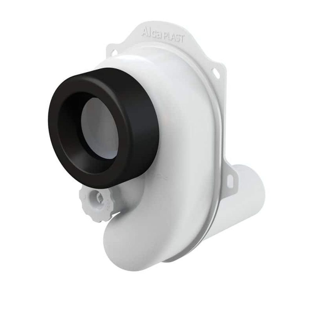 AlcaPlast Siphon, AlcaPlast A45 Urinal Pissoir Siphon DN 50 x DN 40/50