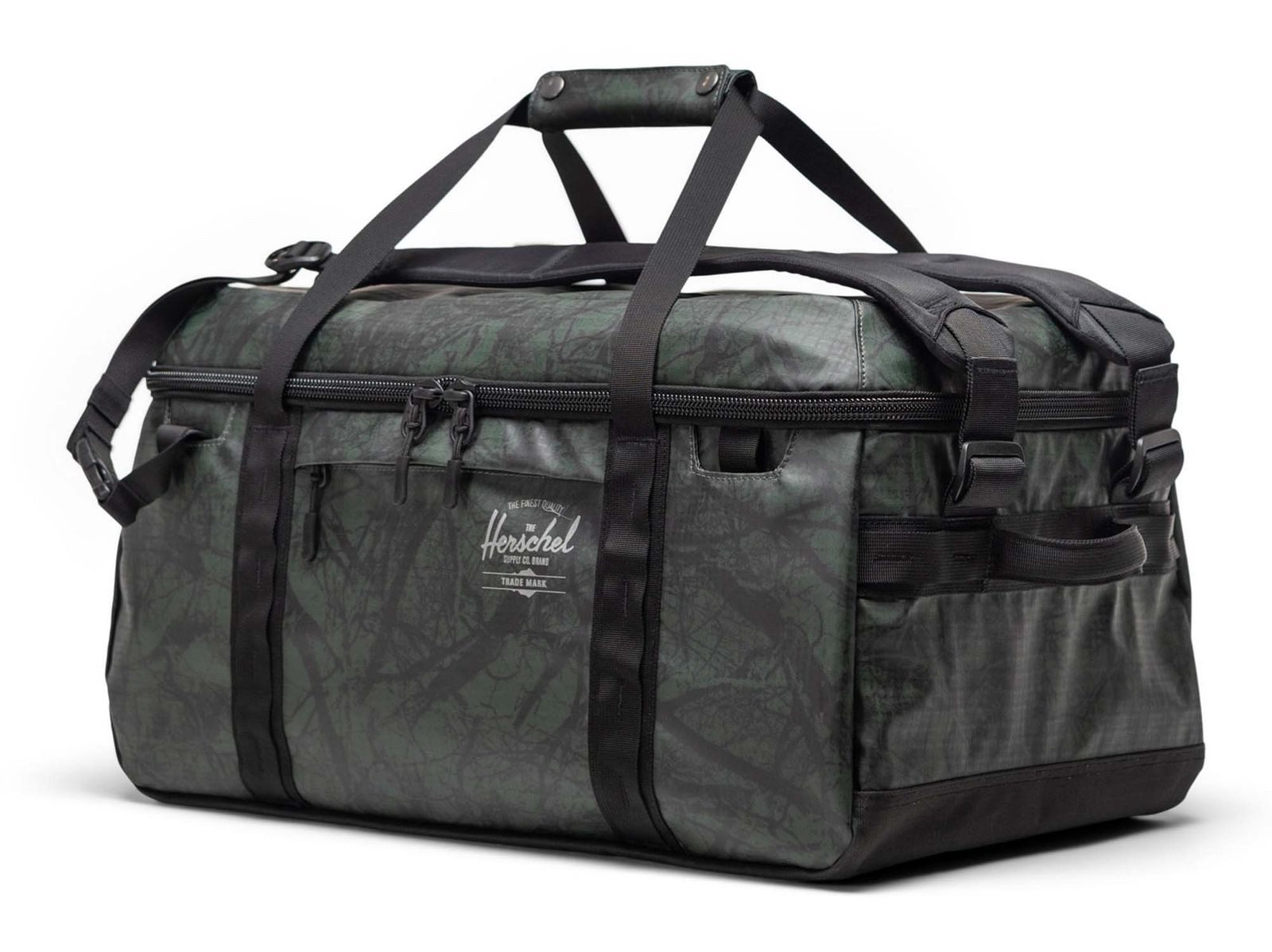 Herschel Reisetasche Duffle 41 L