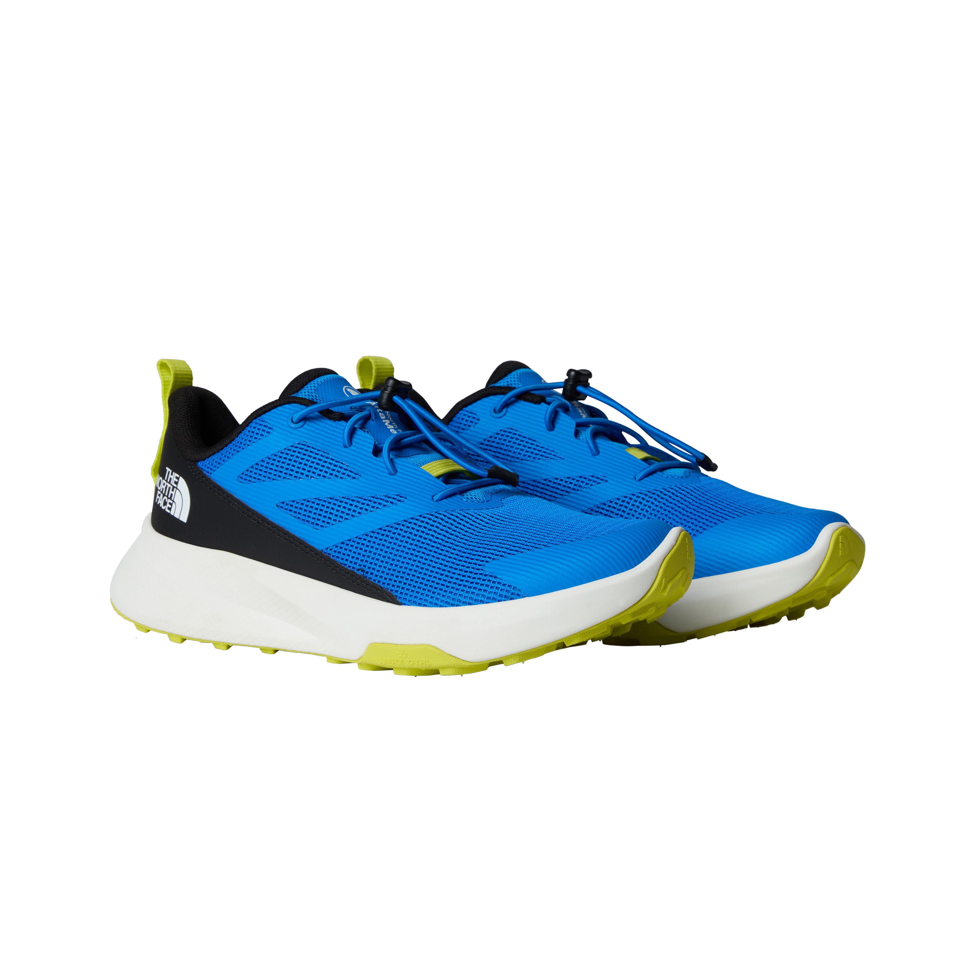 The North Face Y ALTAMESA Trailrunningschuh