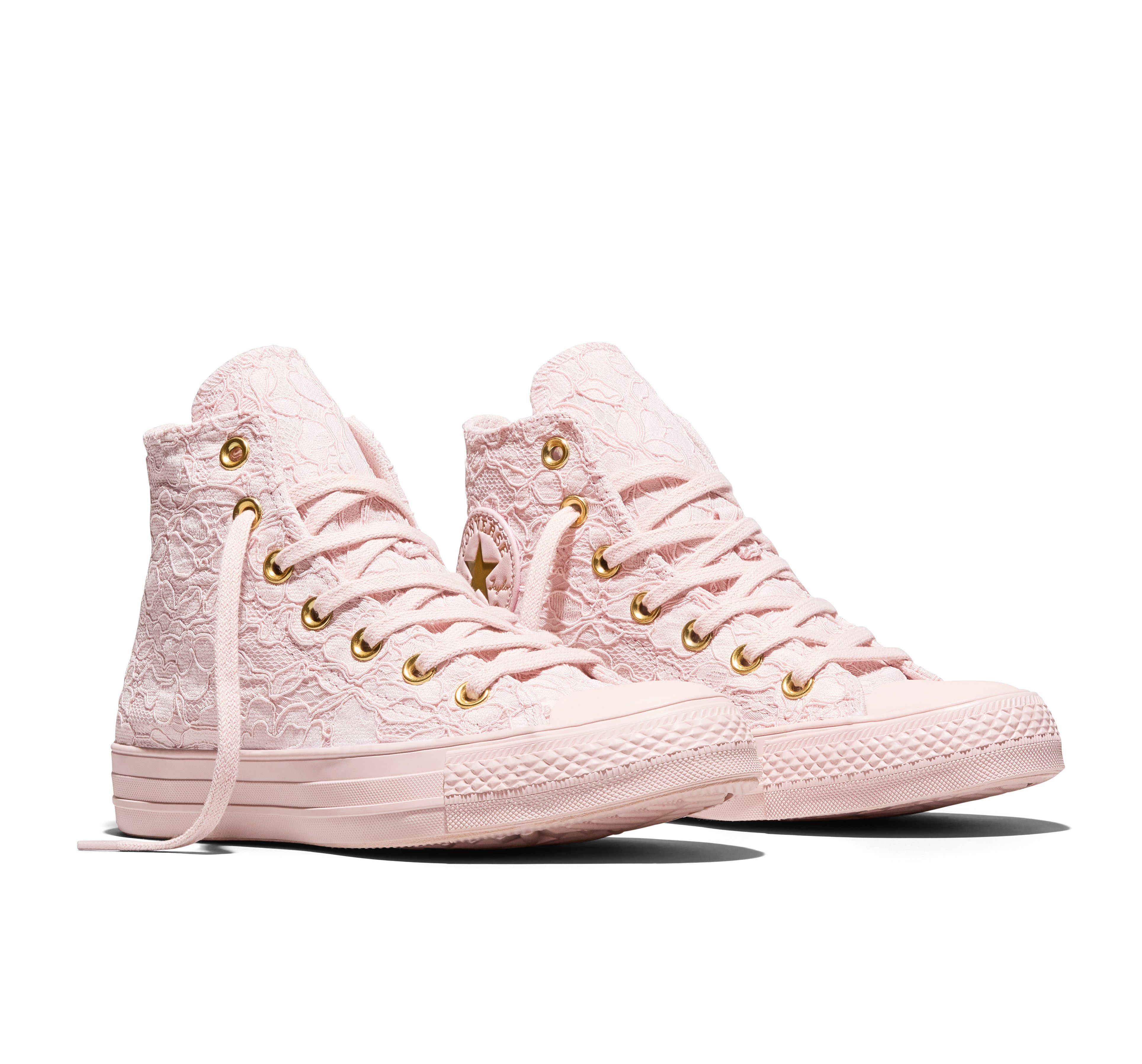 Converse CHUCK TAYLOR ALL STAR LACE Sneaker