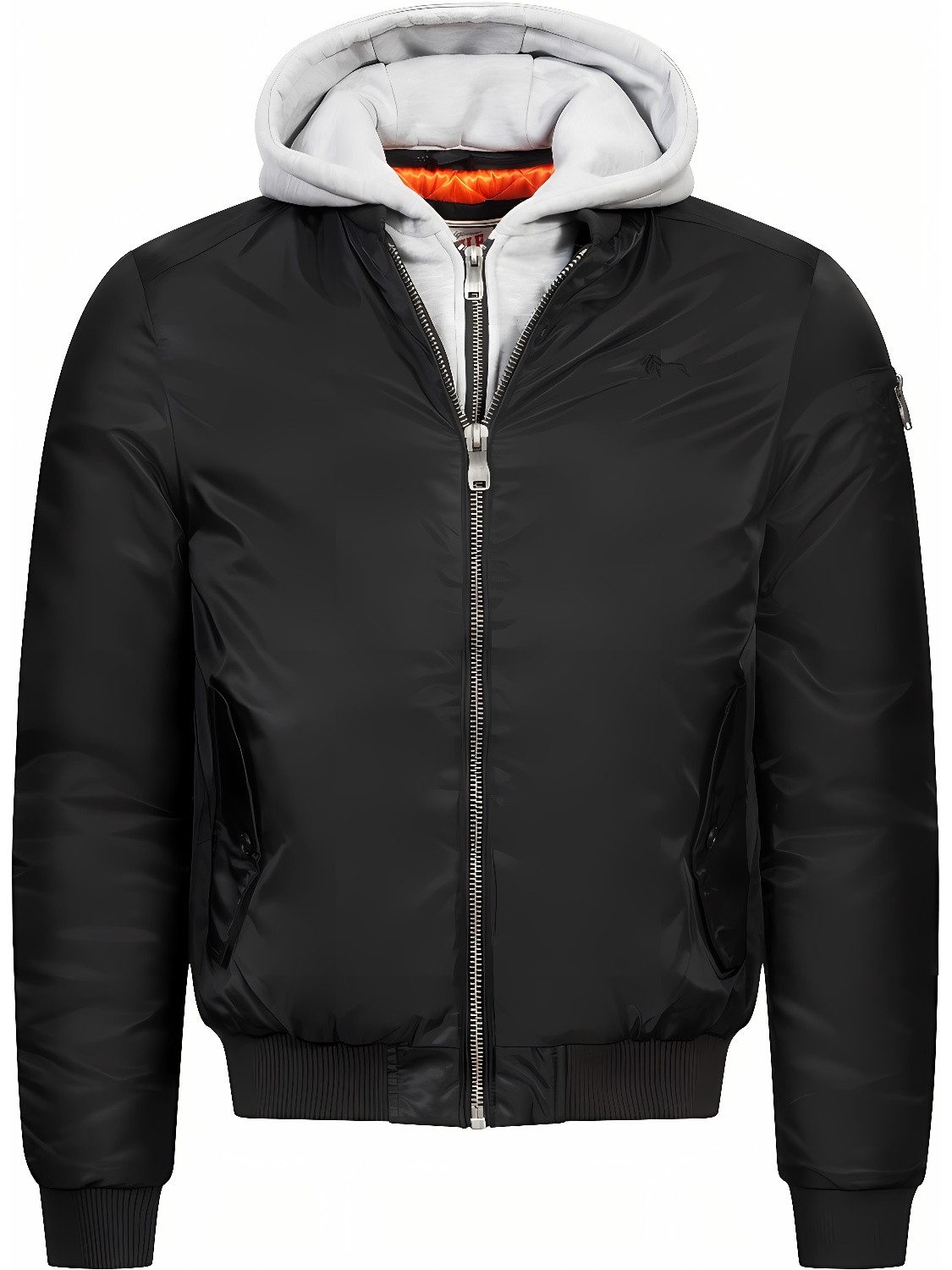 Winterjacke CLIFTON ALL SEASONS