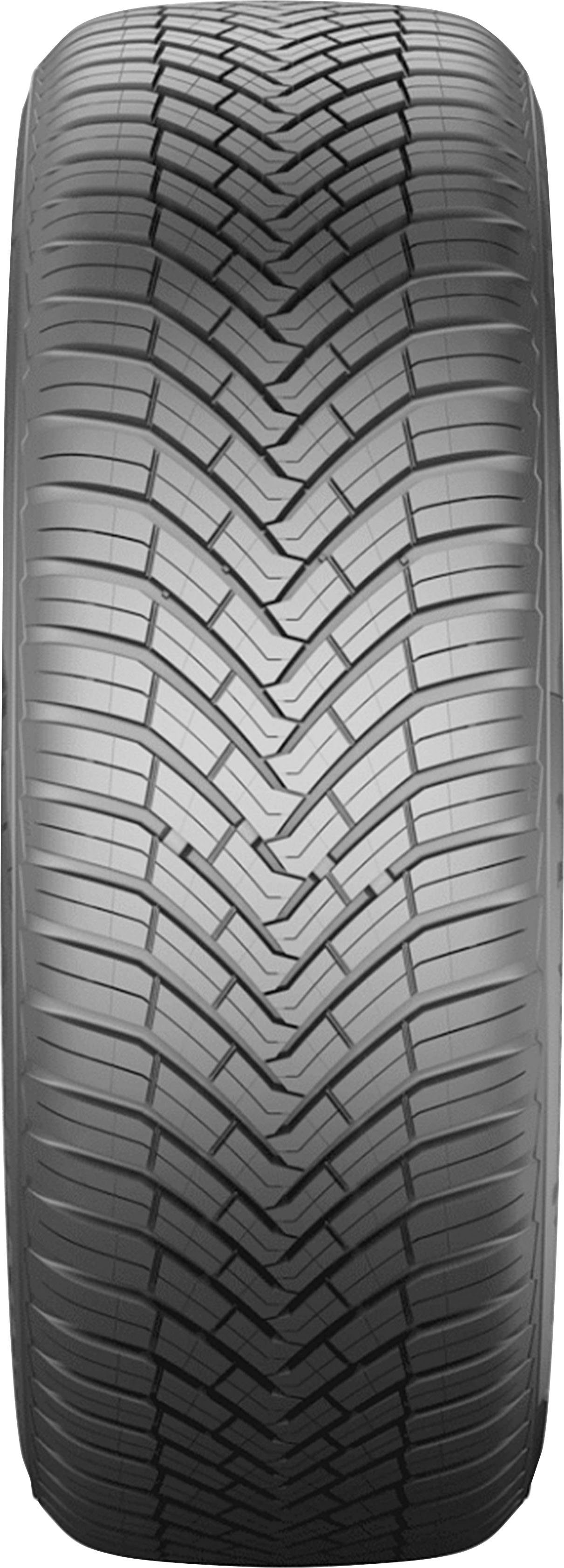 CONTINENTAL Ganzjahresreifen ALLSEASON CONTACT XL