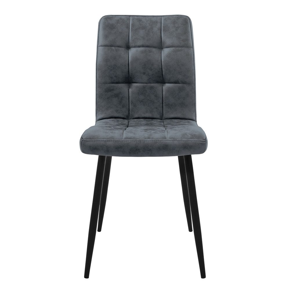 ML-DESIGN Polsterstuhl Esszimmerstuhl mit Rückenlehne moderne günstig online kaufen