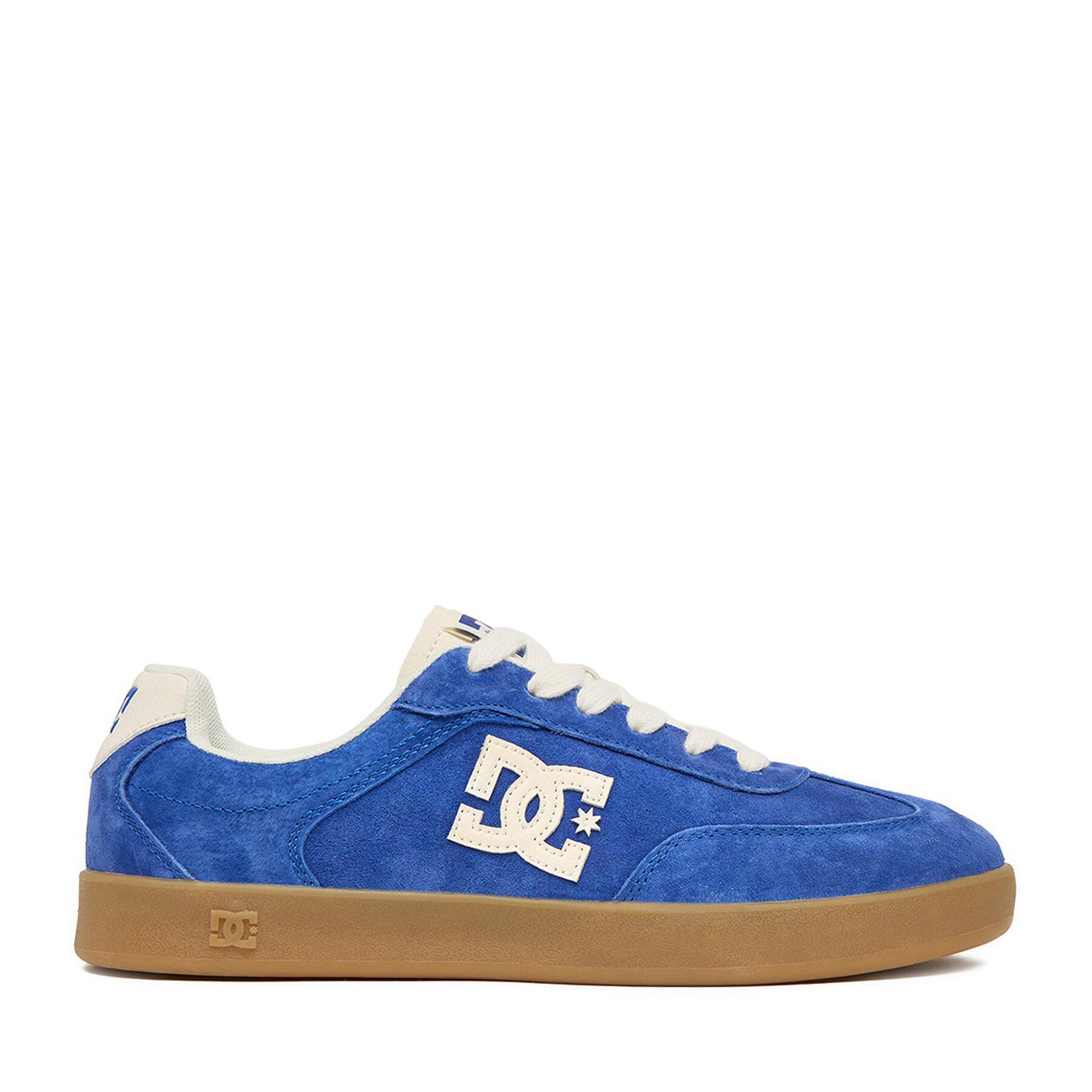 DC Shoes DC Shoes Herren-Sneaker Blau Sneaker