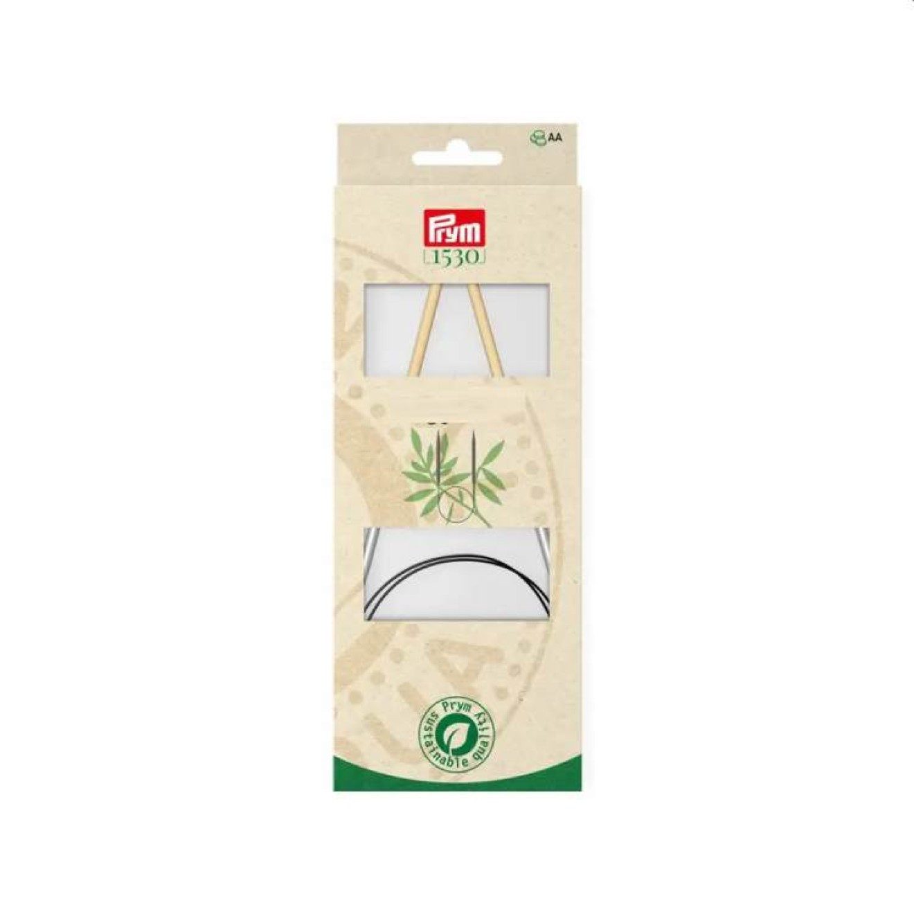 Prym Stricknadeln Rundstricknadel 2,50 mm 40 cm