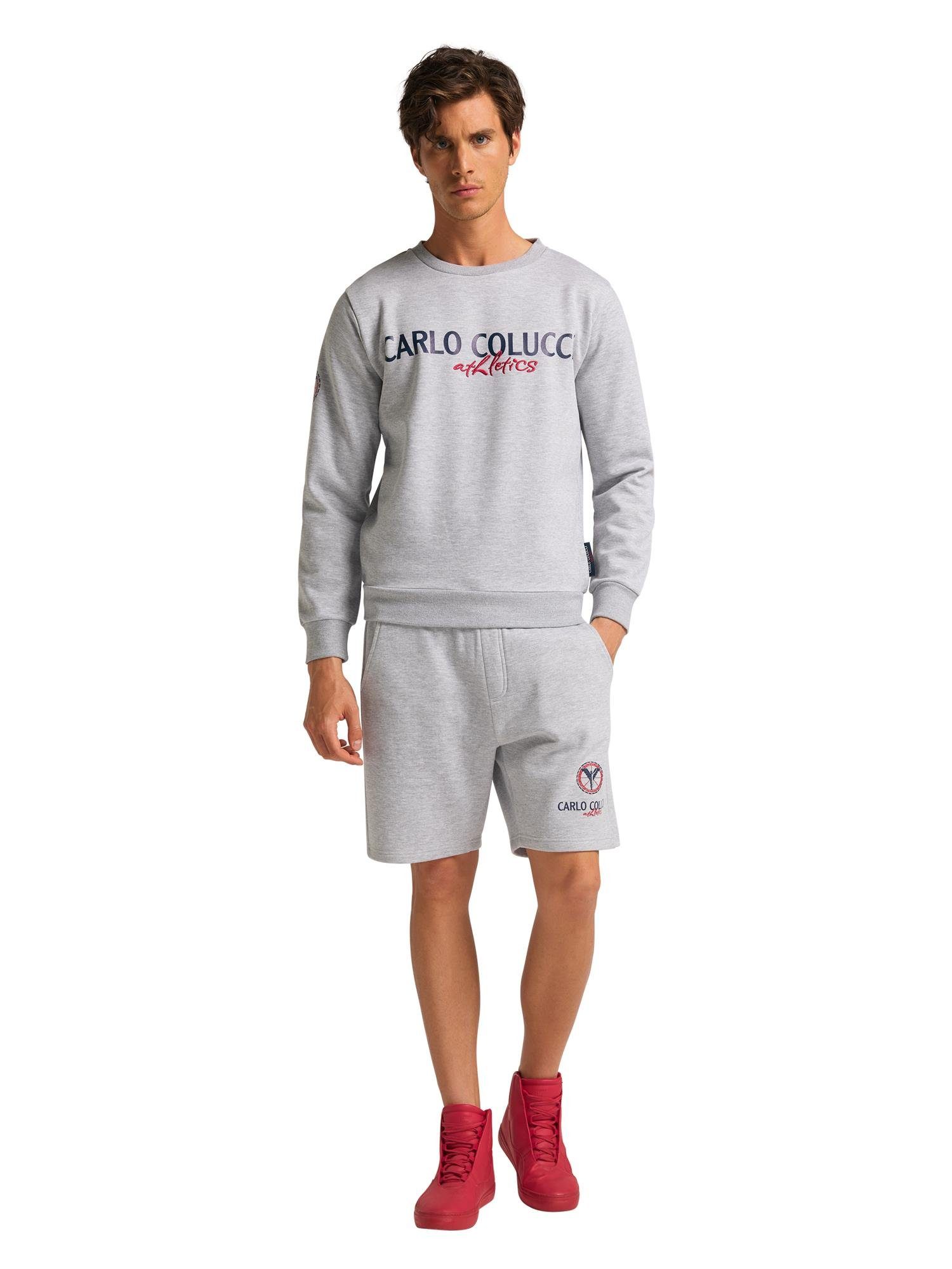 CARLO COLUCCI Sweatshirt Contini