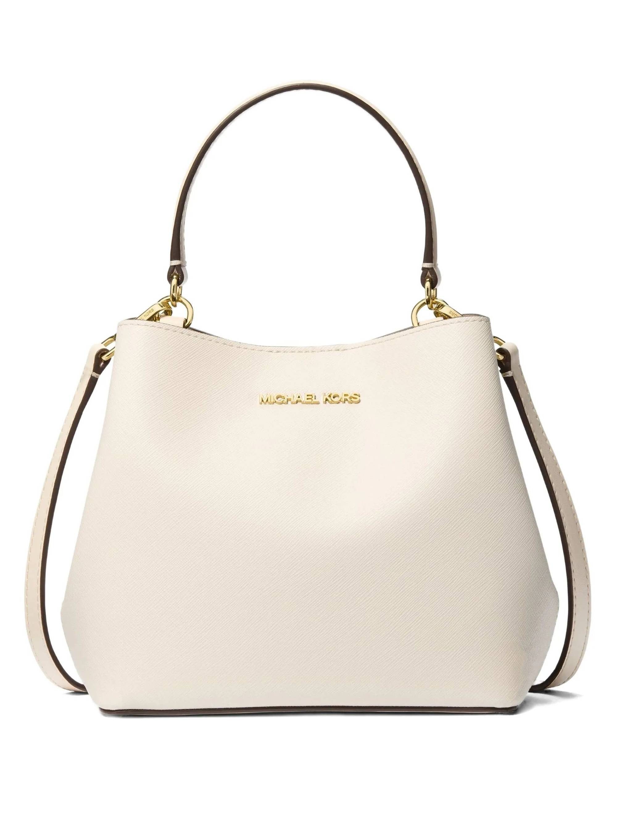 MICHAEL KORS Schultertasche Pratt