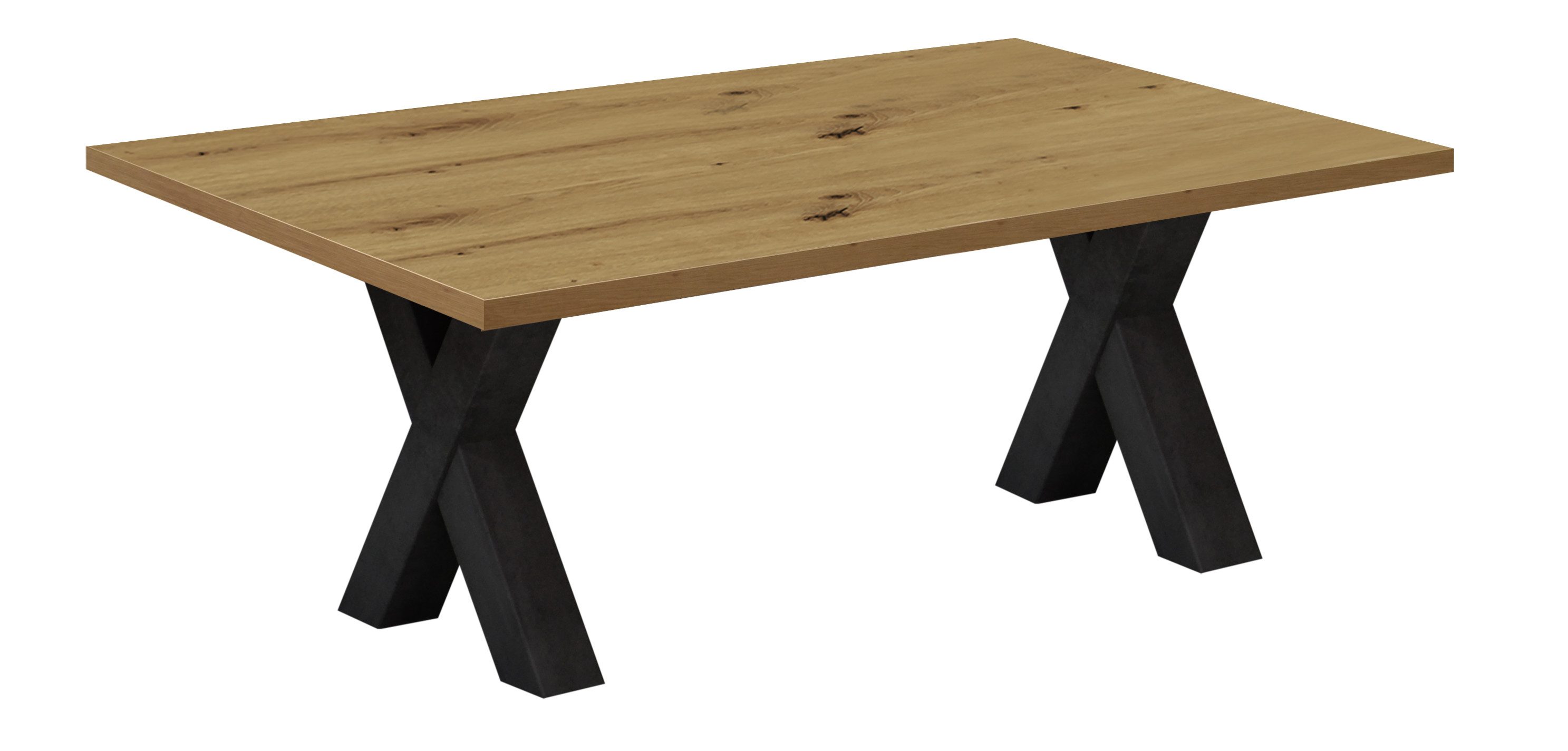 möbel-direkt.de Couchtisch Couchtisch Big System Couchtisch