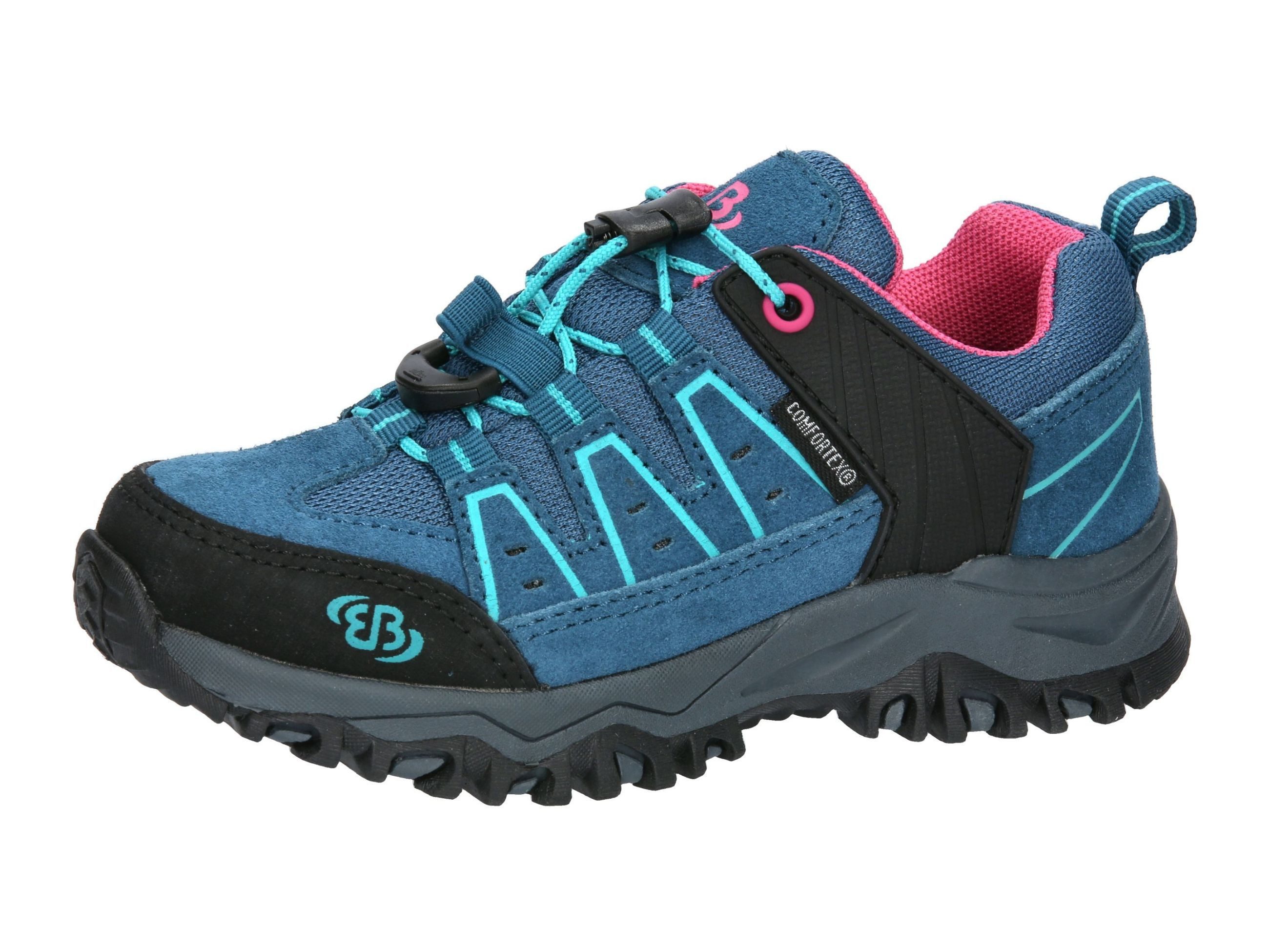 Outdoorschuh Mount Pinos Kids Low Outdoorschuh