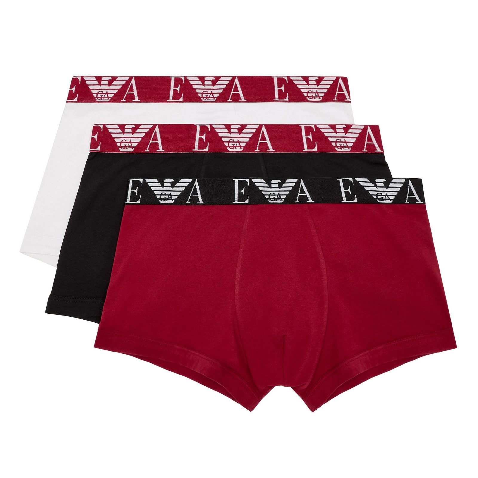 Trunk 3er Pack Trunk