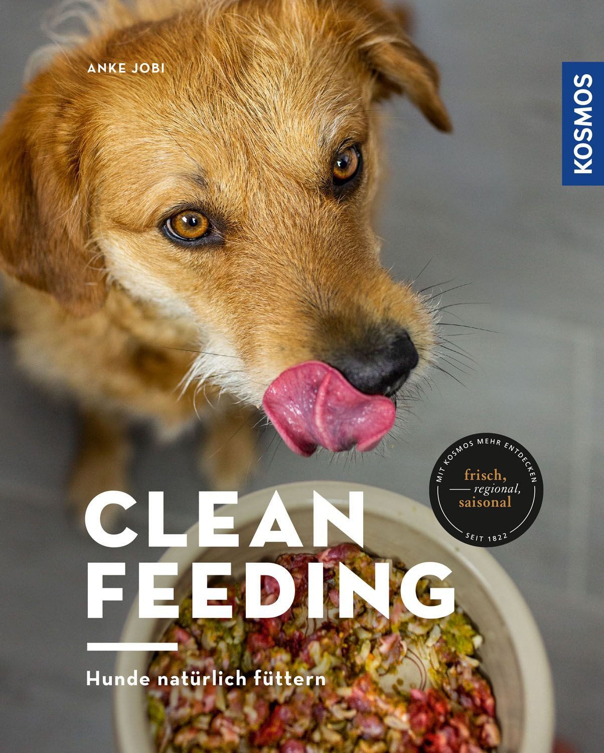 Clean Feeding / Anke Jobi