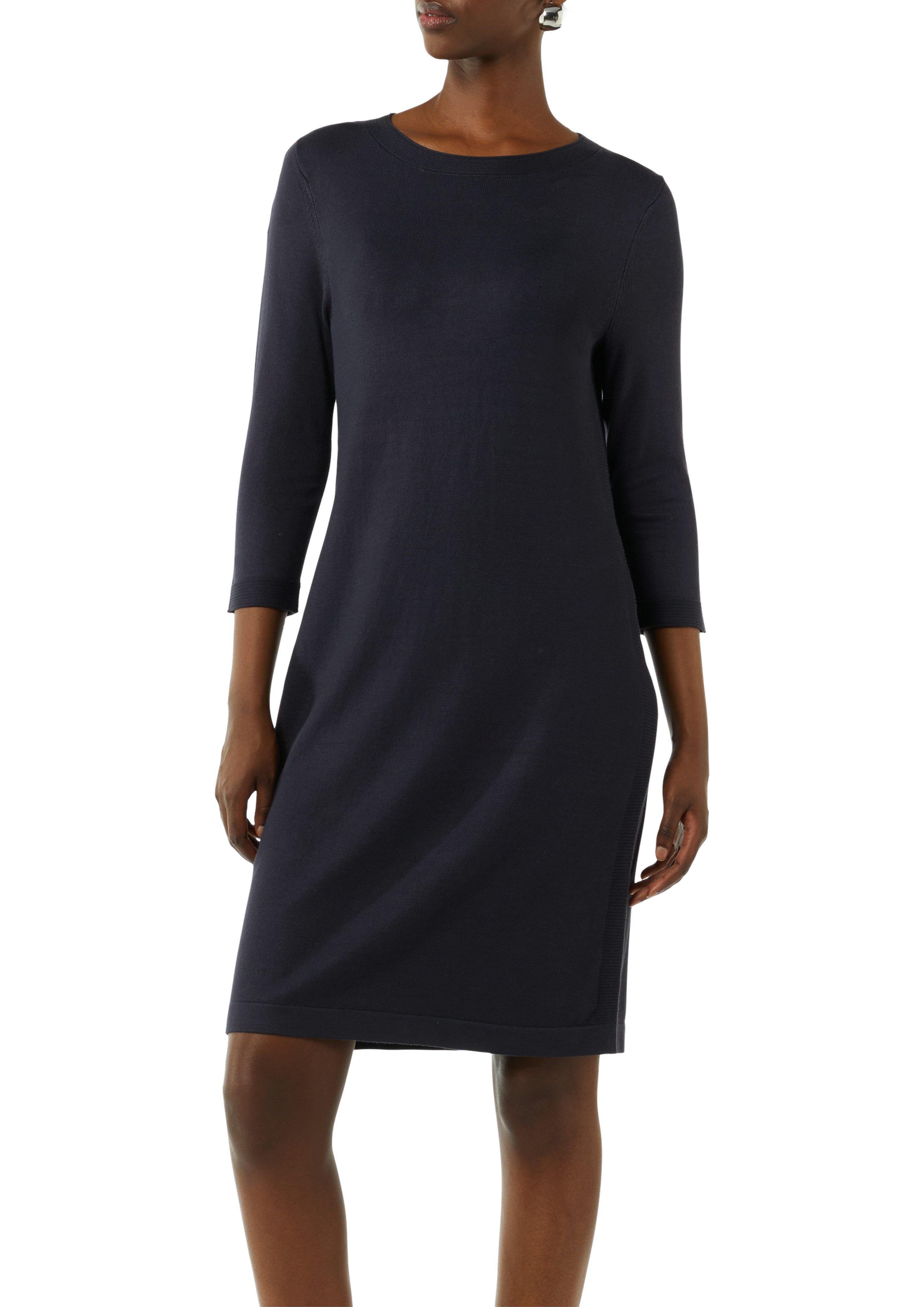 Strickkleid