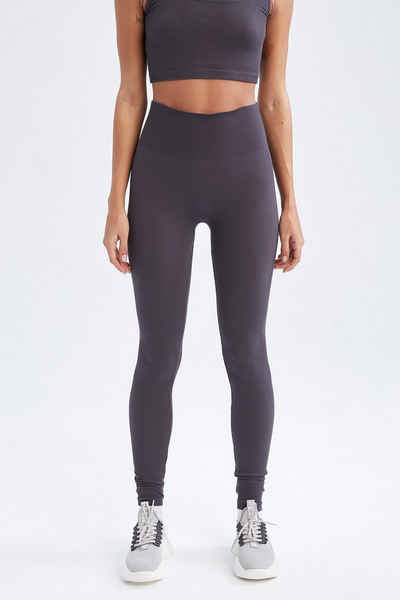 DeFacto Leggings LeggingsSEAMLESLEGGINGFIT