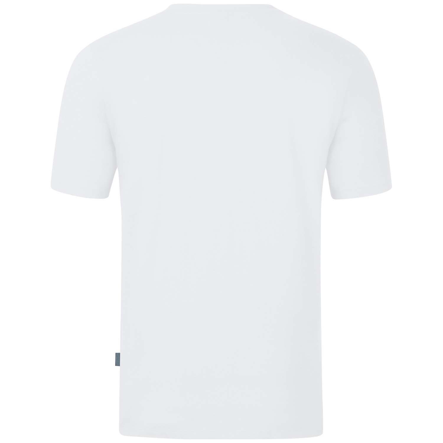 Jako T-Shirt Jako Herren T-Shirt Organic C6120