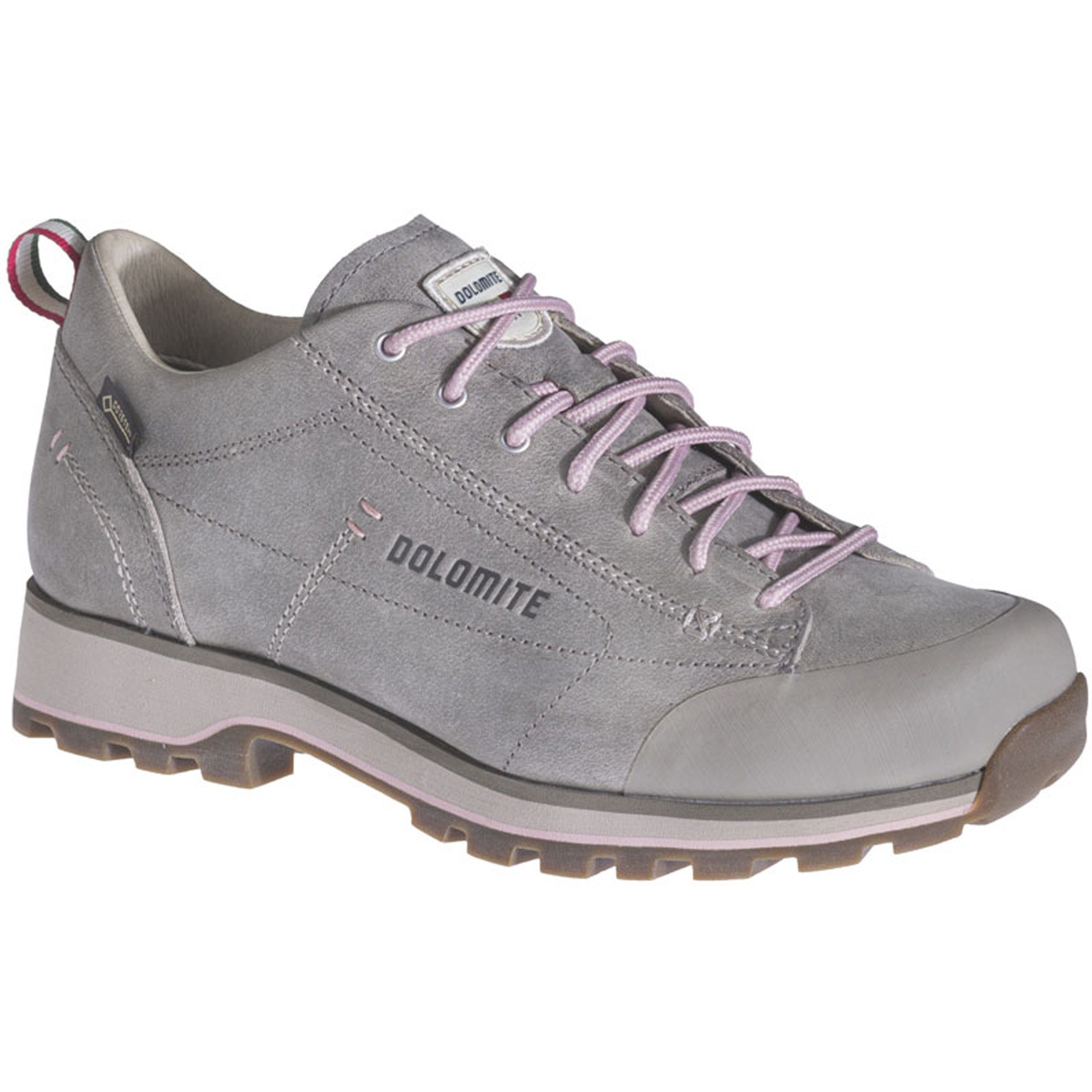 Dolomite DOLOMITE Cinquantaquattro Low FG GTX - Allroundschuhe Damen Wanderschuh