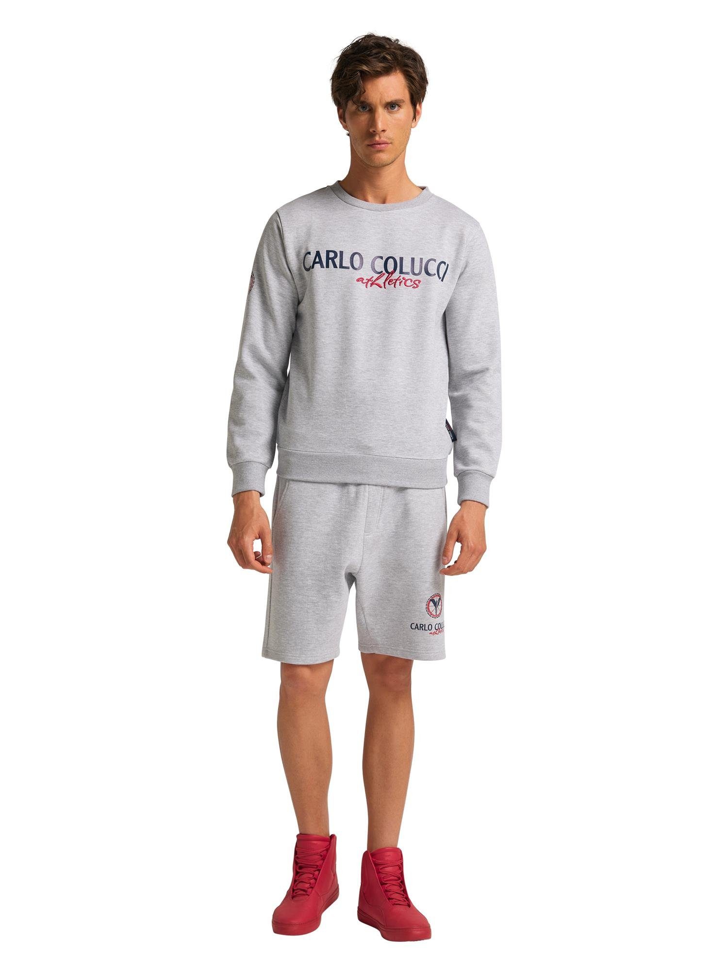 CARLO COLUCCI Sweatshirt Contini