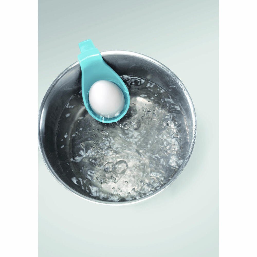 Authentics Eierbecher Eierkocher-Set Eiko 09 4-tlg.