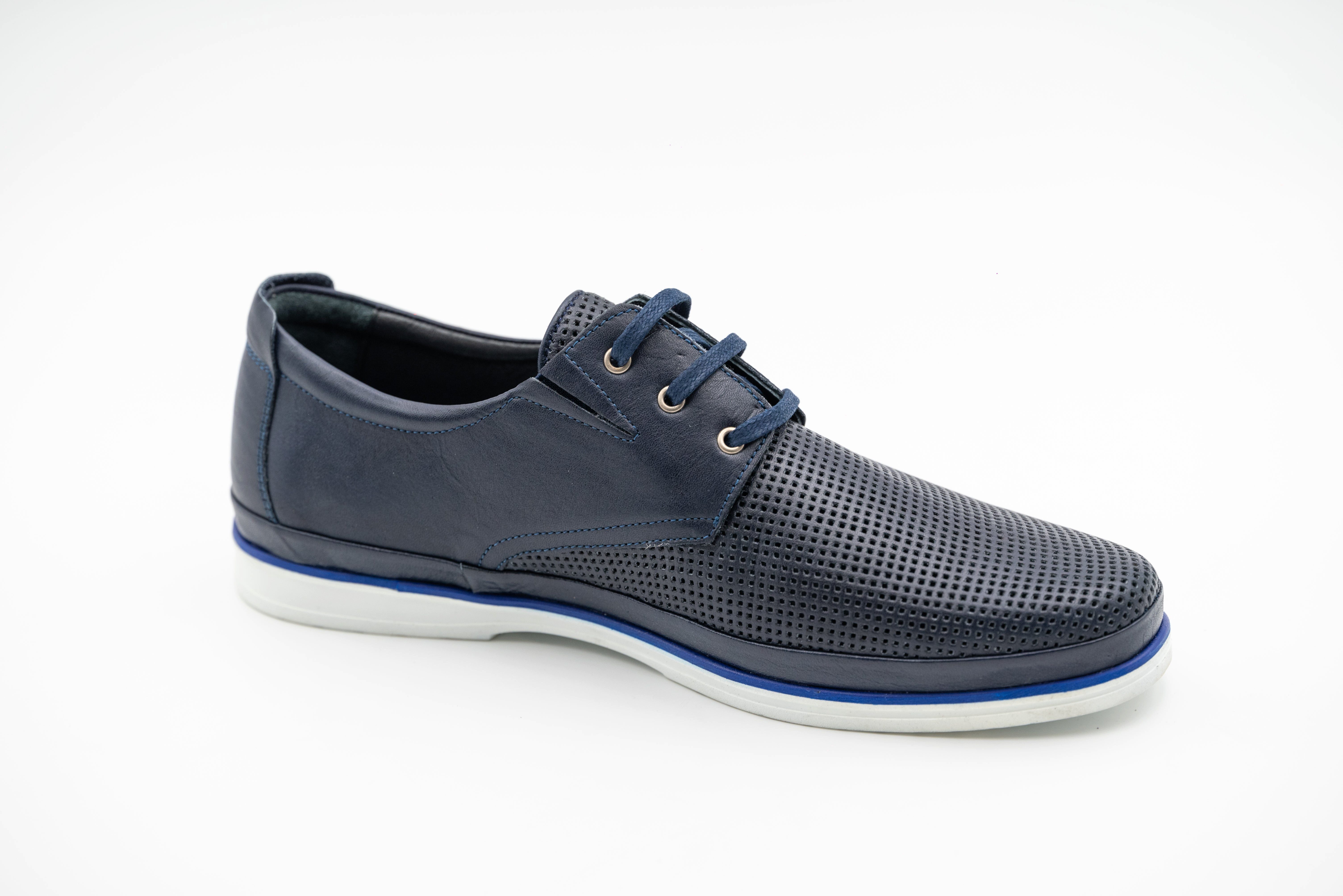 LaMarta Bequeme Lederschuhe Herren mit weicher günstig online kaufen