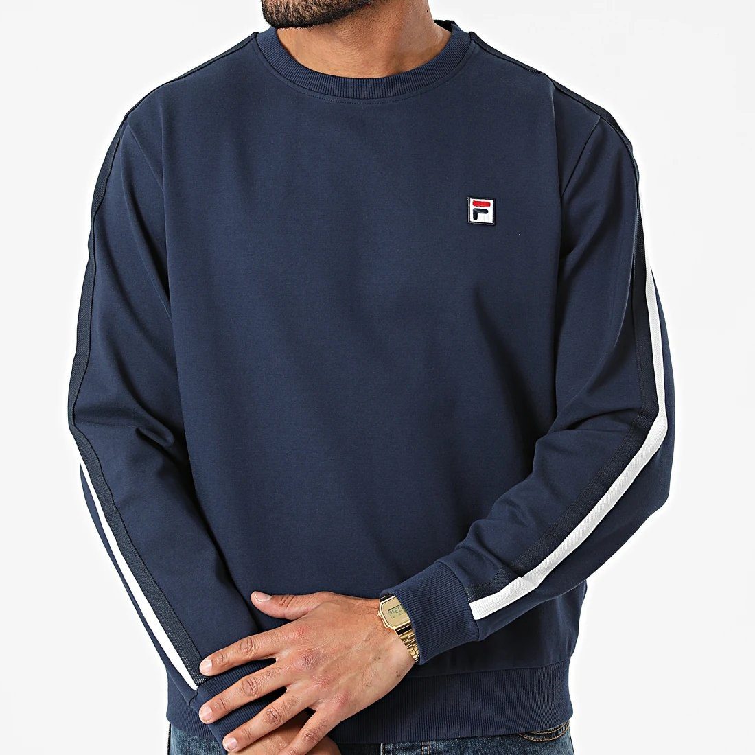 Fila Sweater Shirt