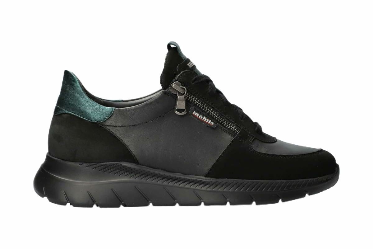 Mephisto Freizeit Schnürer für Damen Schnürschuh (1-tlg., keine Angabe)