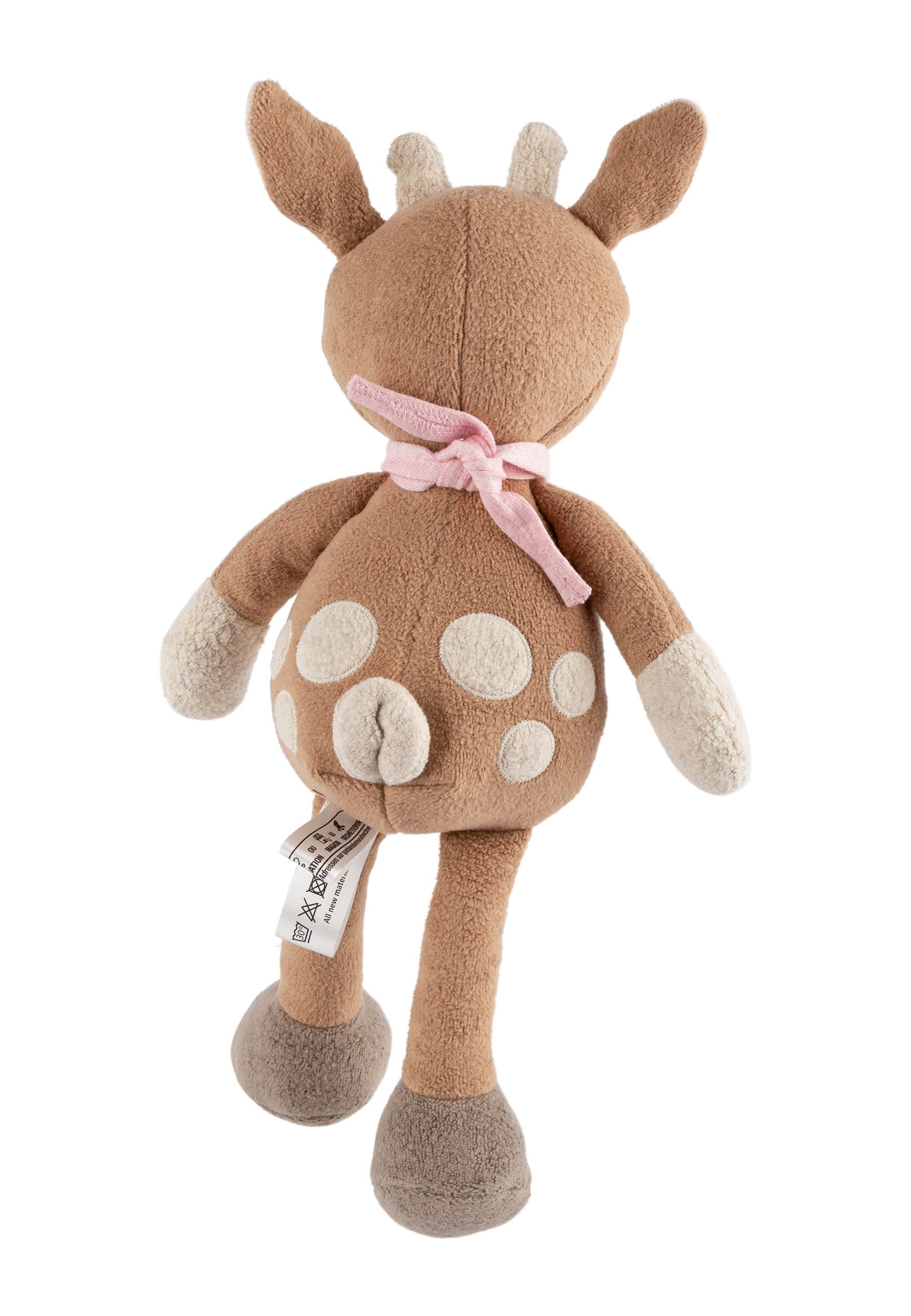 Sigikid Kuscheltier Kuschel- und Spielfigur für Babys und Kinder (1-St)