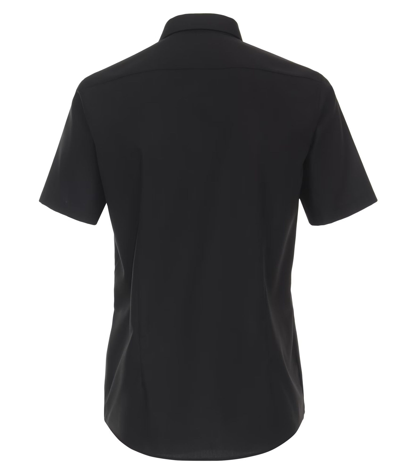 VENTI Businesshemd "VENTI Businesshemd Kurzarm uni" günstig online kaufen