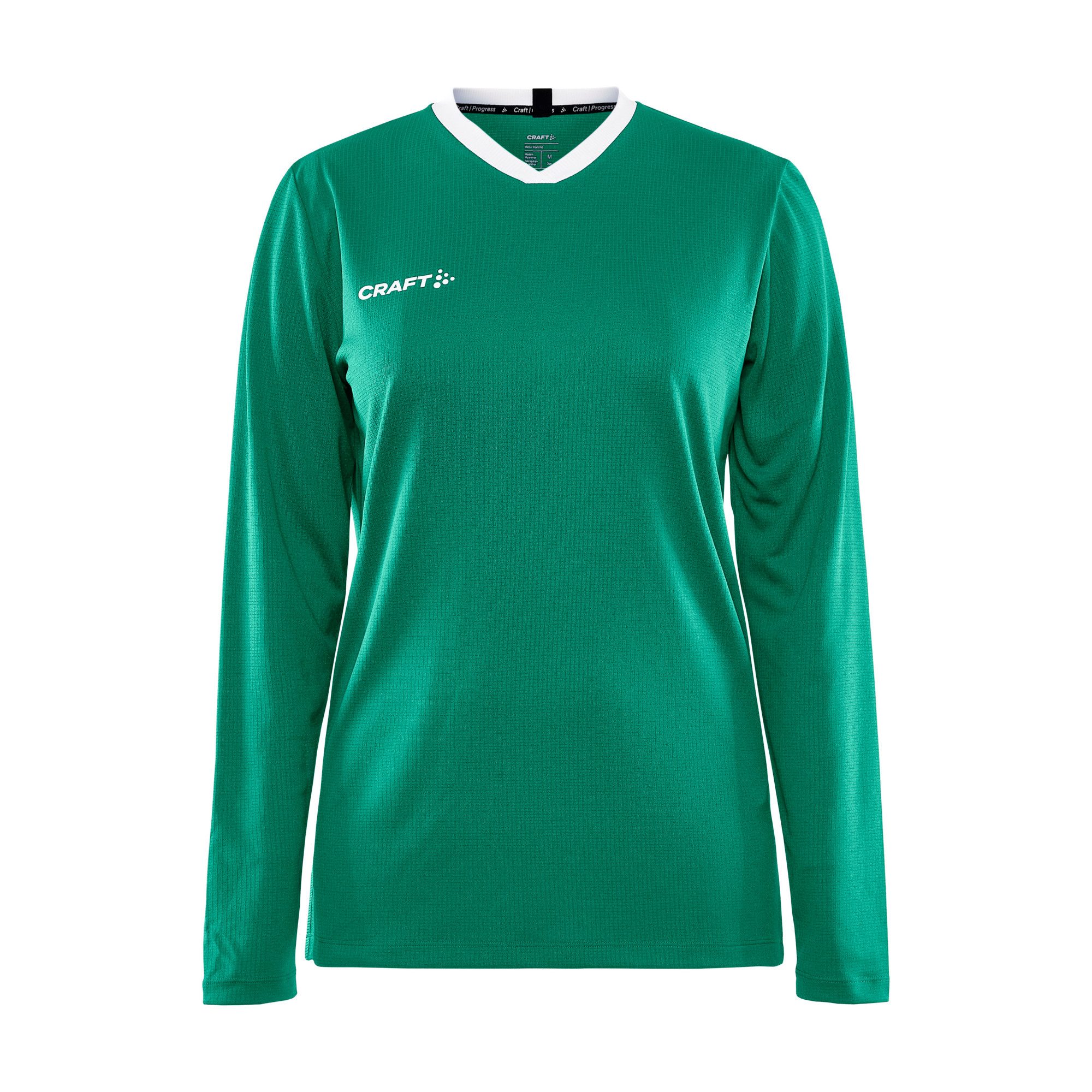 Craft Basketballtrikot Craft Damen Langarm Trikot Progress LS Basket Jersey 1911107